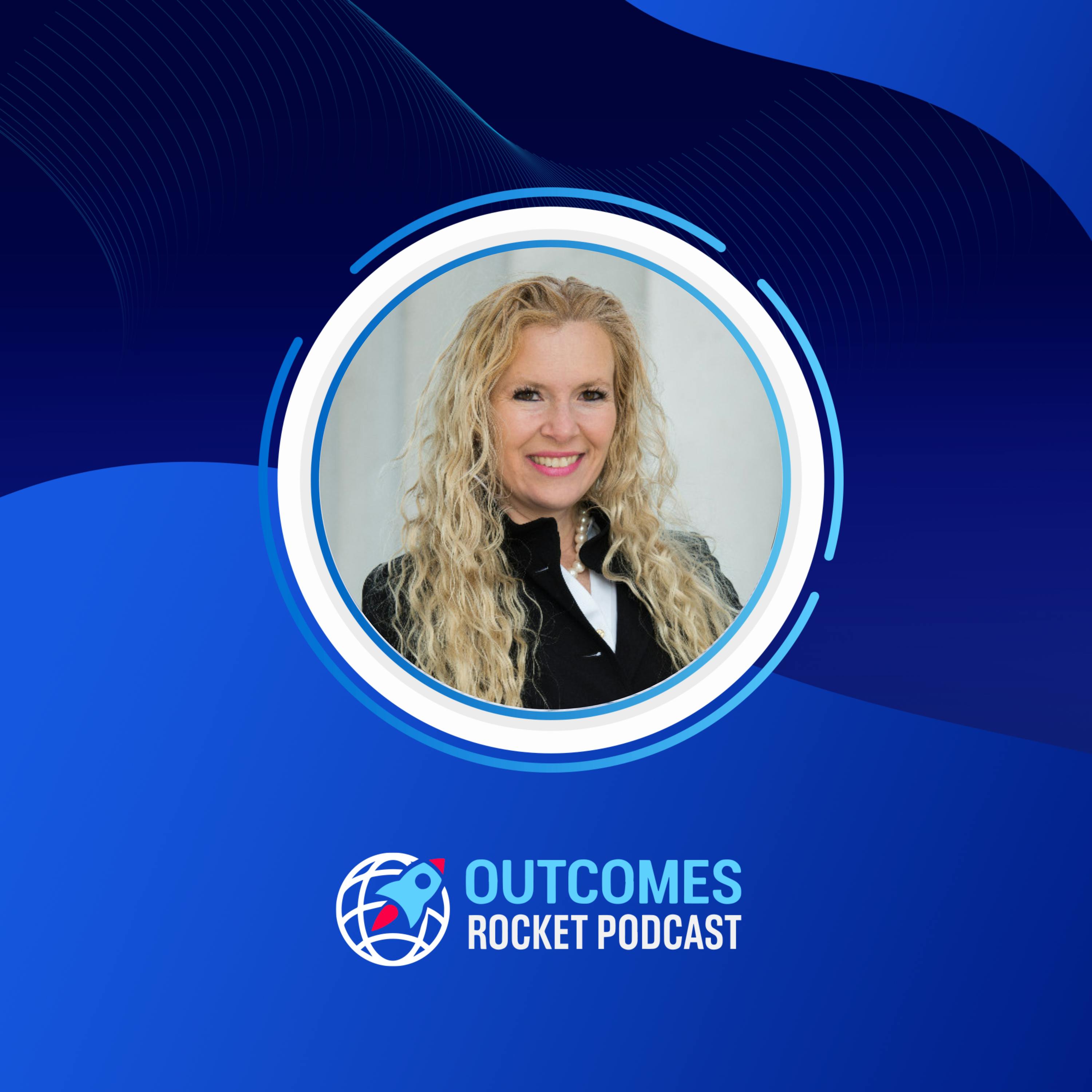 How Healthcare Legal Solutions Helps Hospitals Uncover Hidden Revenue with Desiree Charpentier, Managing Partner of Healthcare Legal Solutions