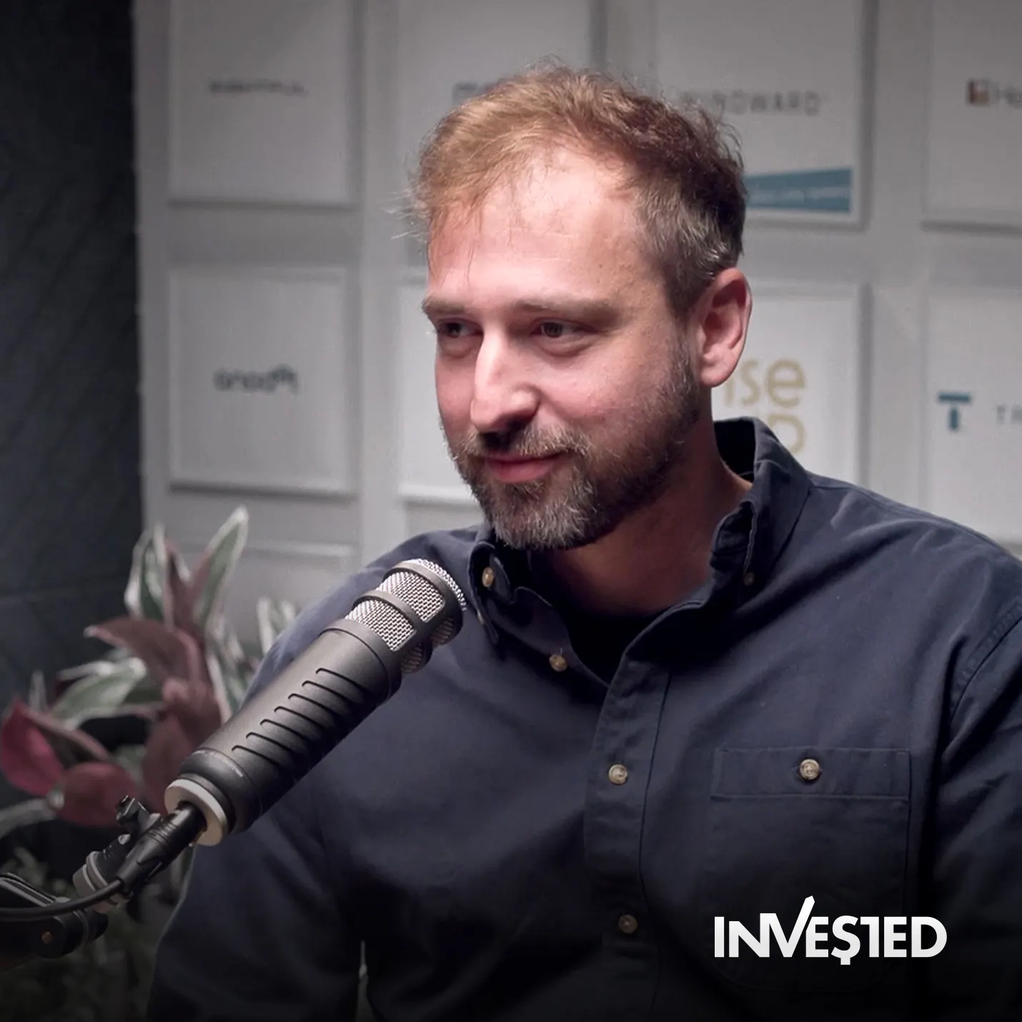 Matan Bar on Melio’s Humble Beginnings, The Power of Storytelling, Making Tough Decisions as a CEO, and Meeting George W. Bush Episode cover