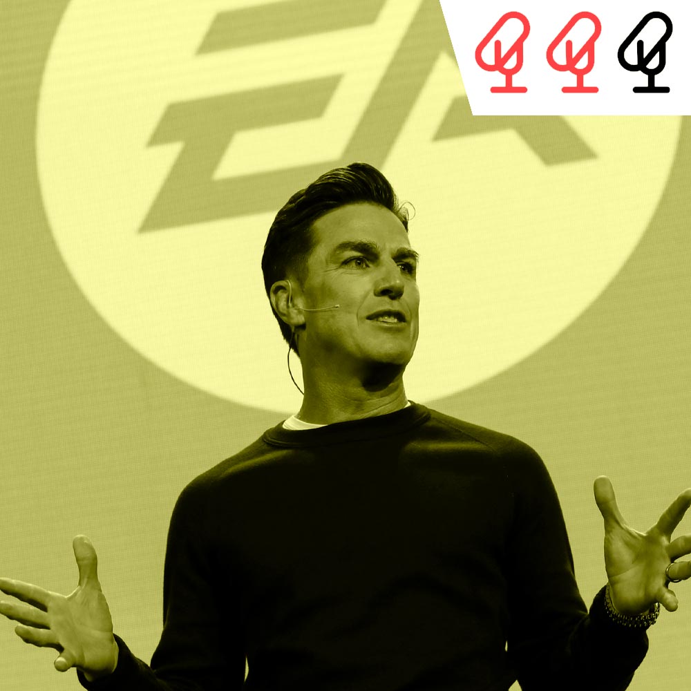 Se confirma la venta de Electronic Arts; CSVI denuncia malas condiciones laborales en MercurySteam