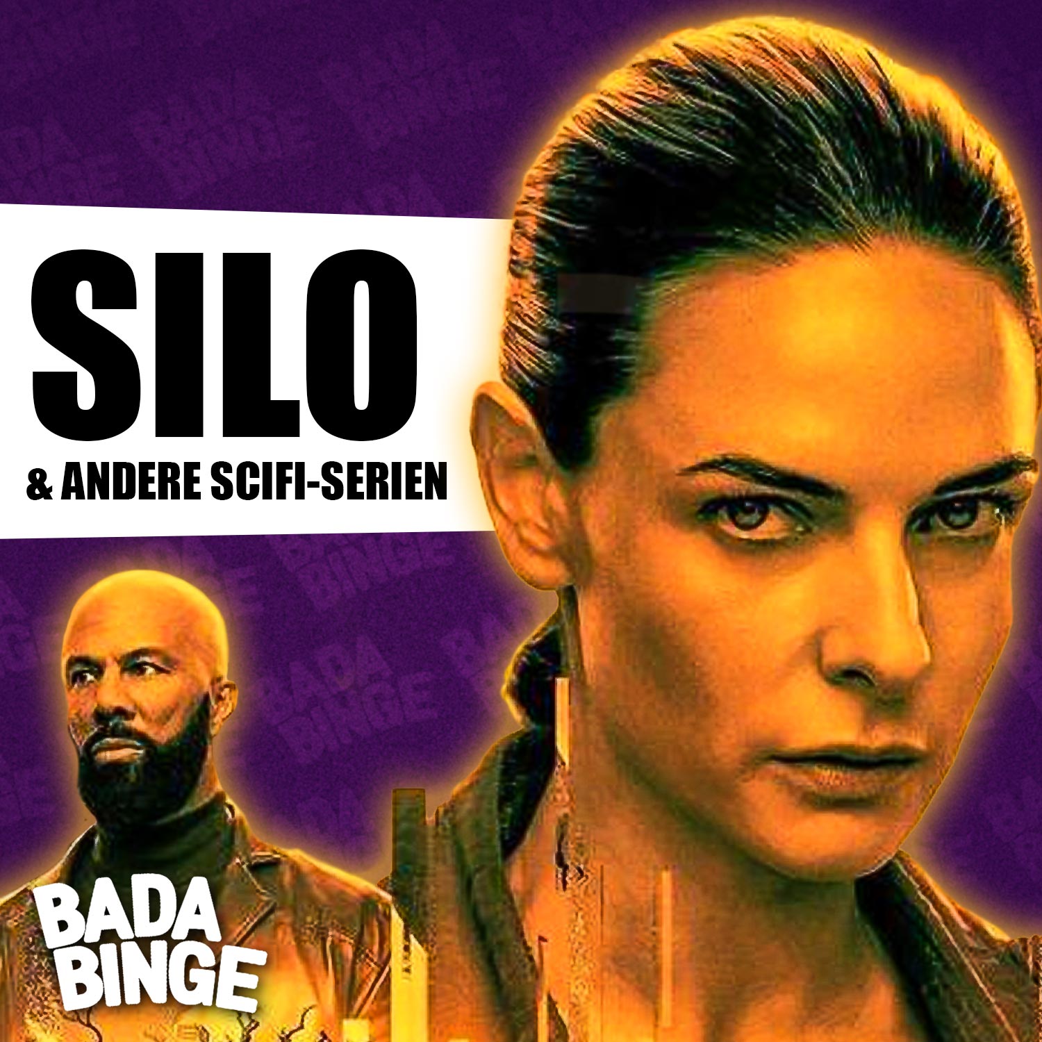 #180 | Die besten SciFi-Serien 2023 episode artwork