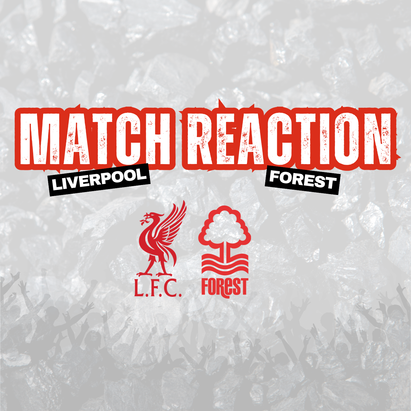 Liverpool 0 Forest 3 | Instant Match Reaction