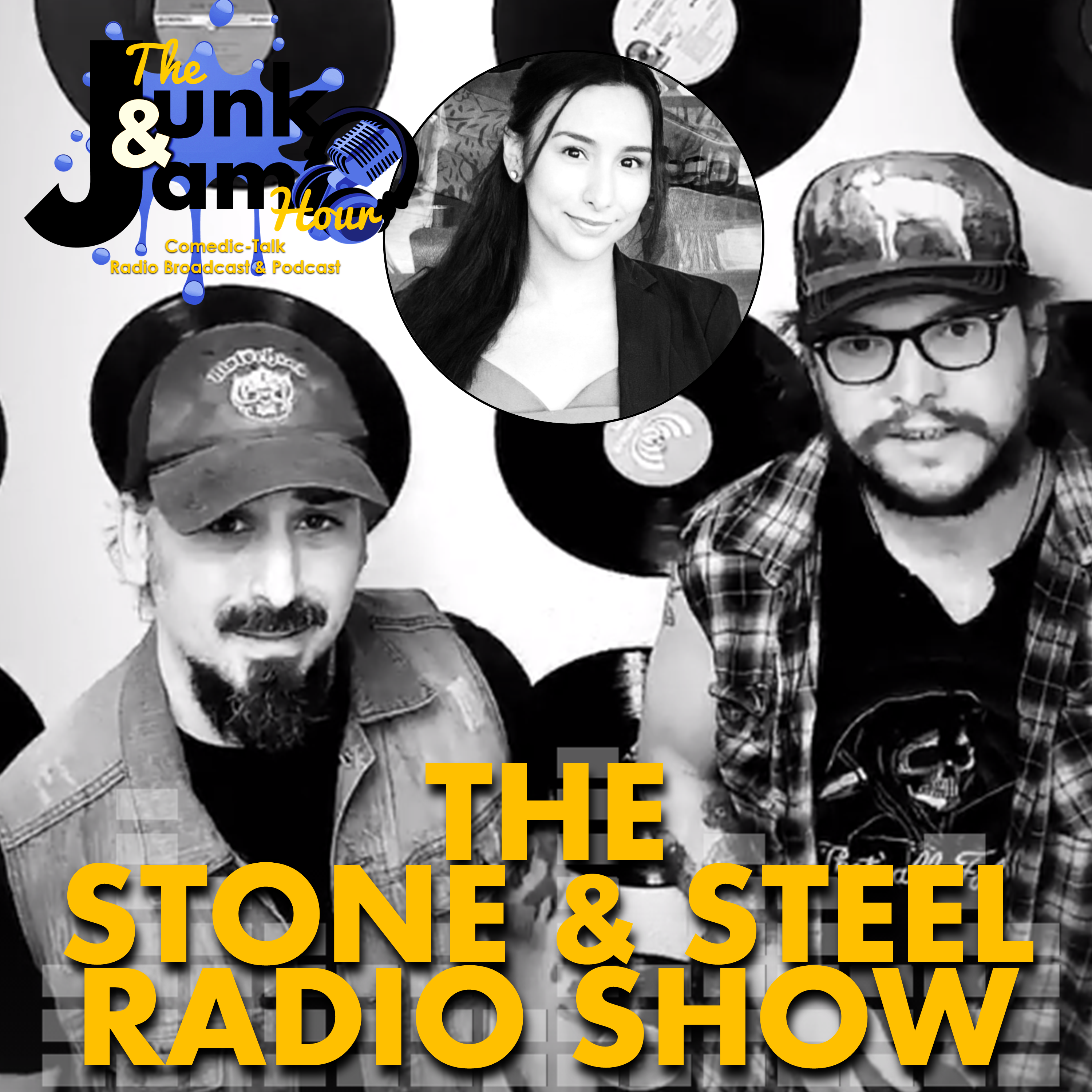 The Junk and Jam Hour