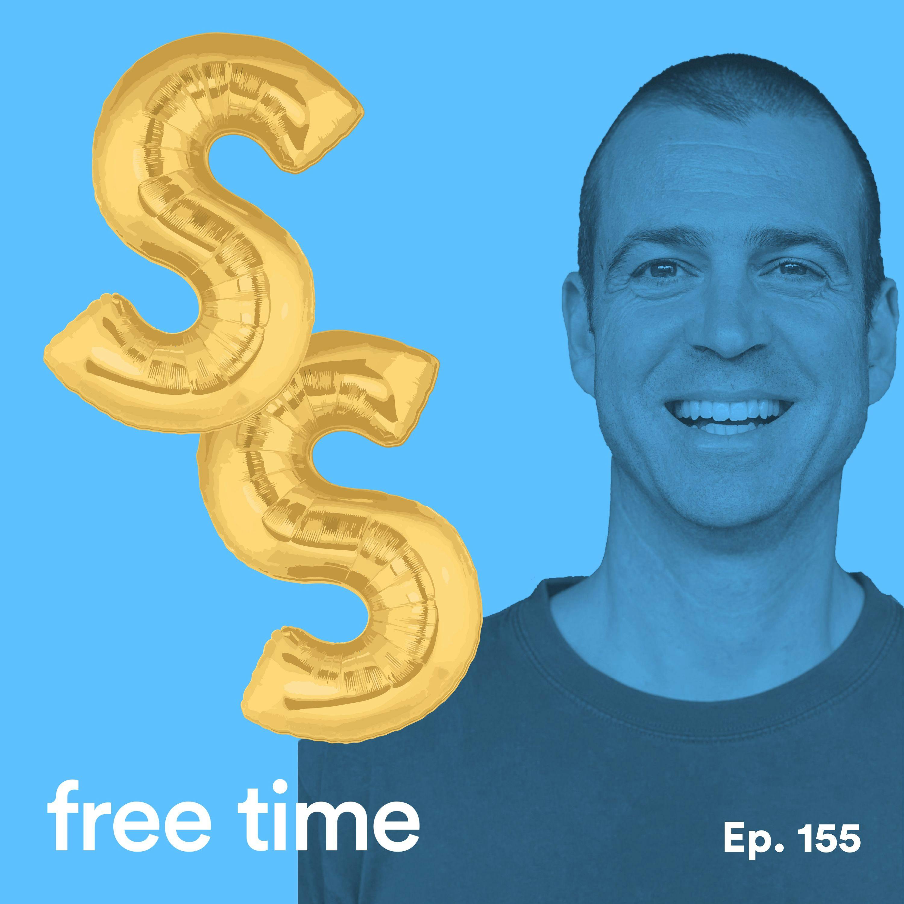 155: How to Run Strategy Sprints + Scale by Certifying Coaches with Simon Severino