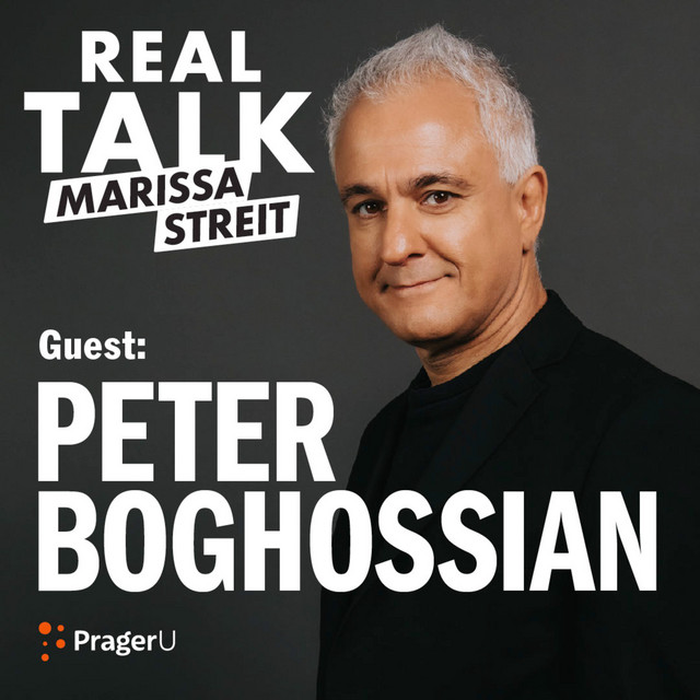 Peter Boghossian Says We Should Burn the University System to the Ground