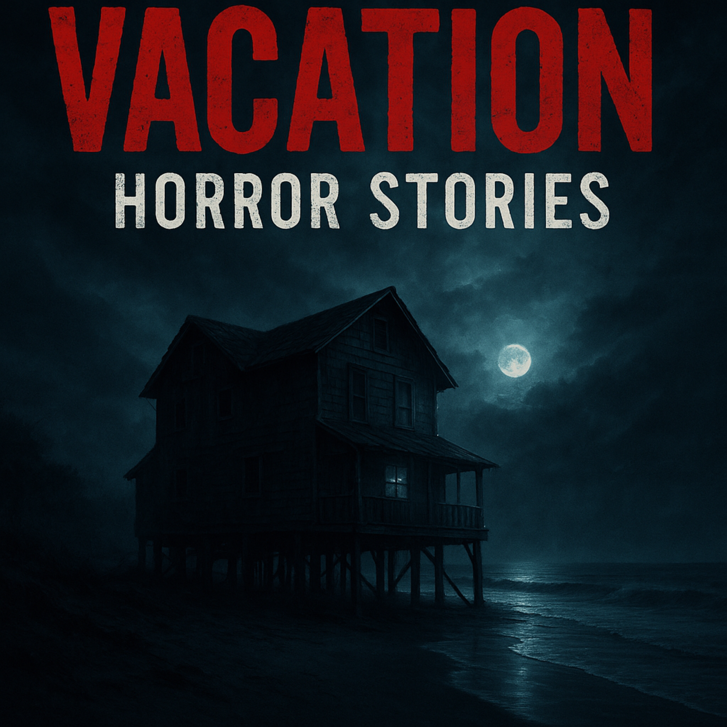 7 True Vacation Horror Stories | The Trip Was Perfect… Until We Got There 😱