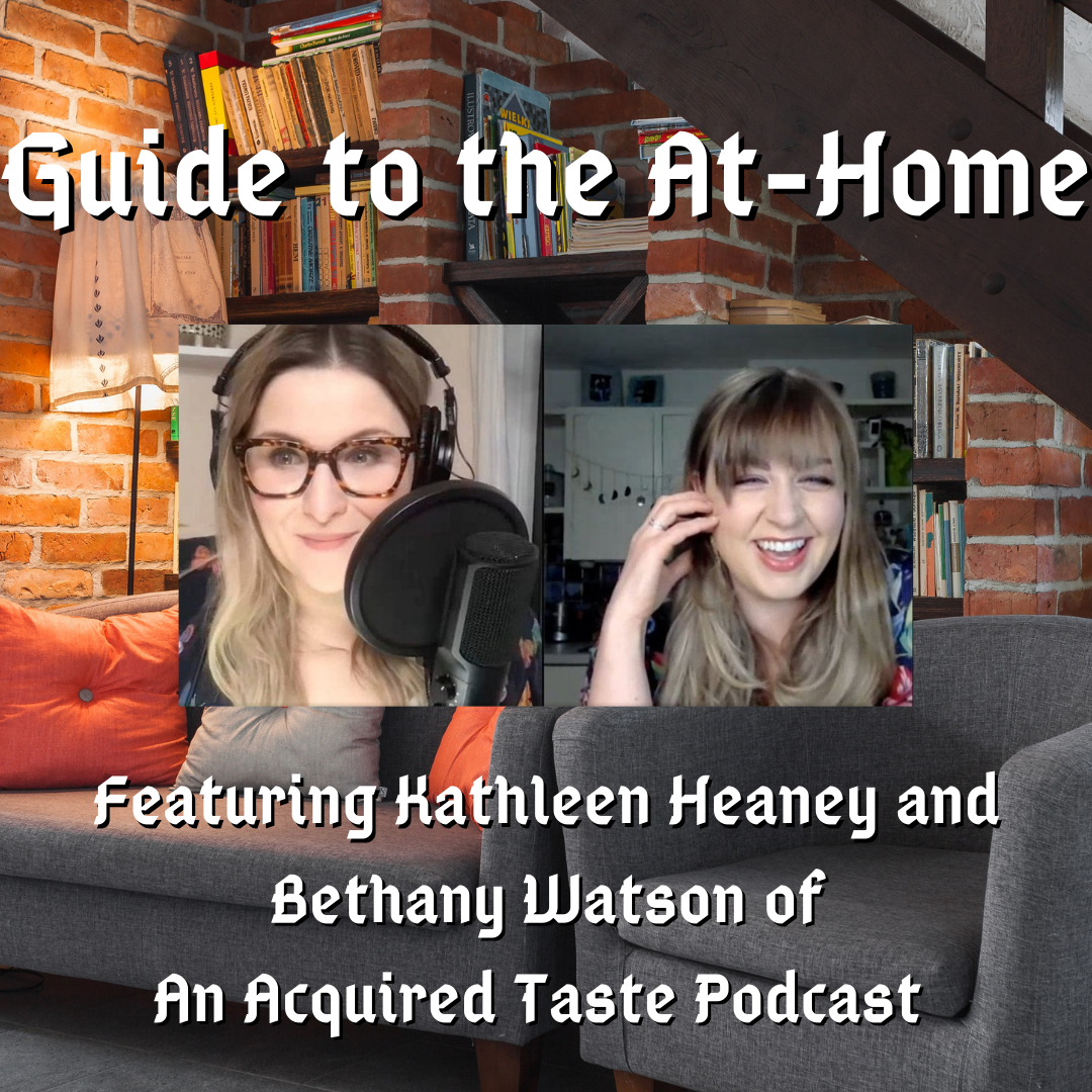 Guide to the Unknown