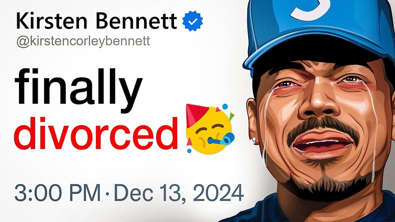 The Rapper Whose Marriage Ruined His Career episode artwork