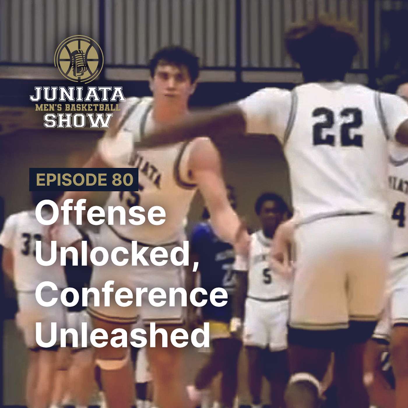 Juniata Men\'s Basketball Show