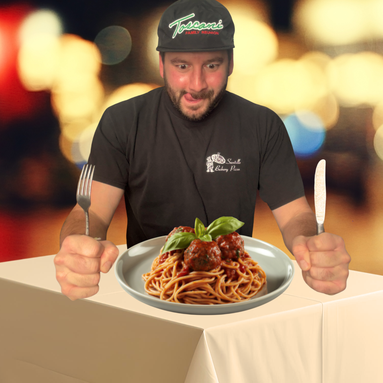 Jersey's Best Italian Restaurants, Ranked! Pete Genovese is Back!