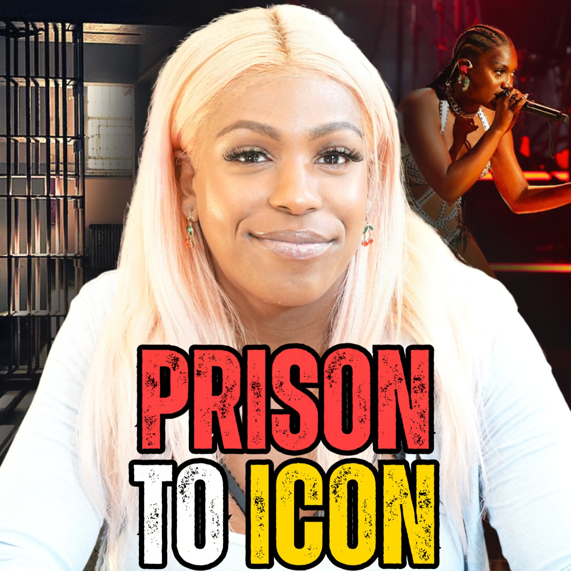 How A Career Criminal Went From Prison to Hip Hop Icon