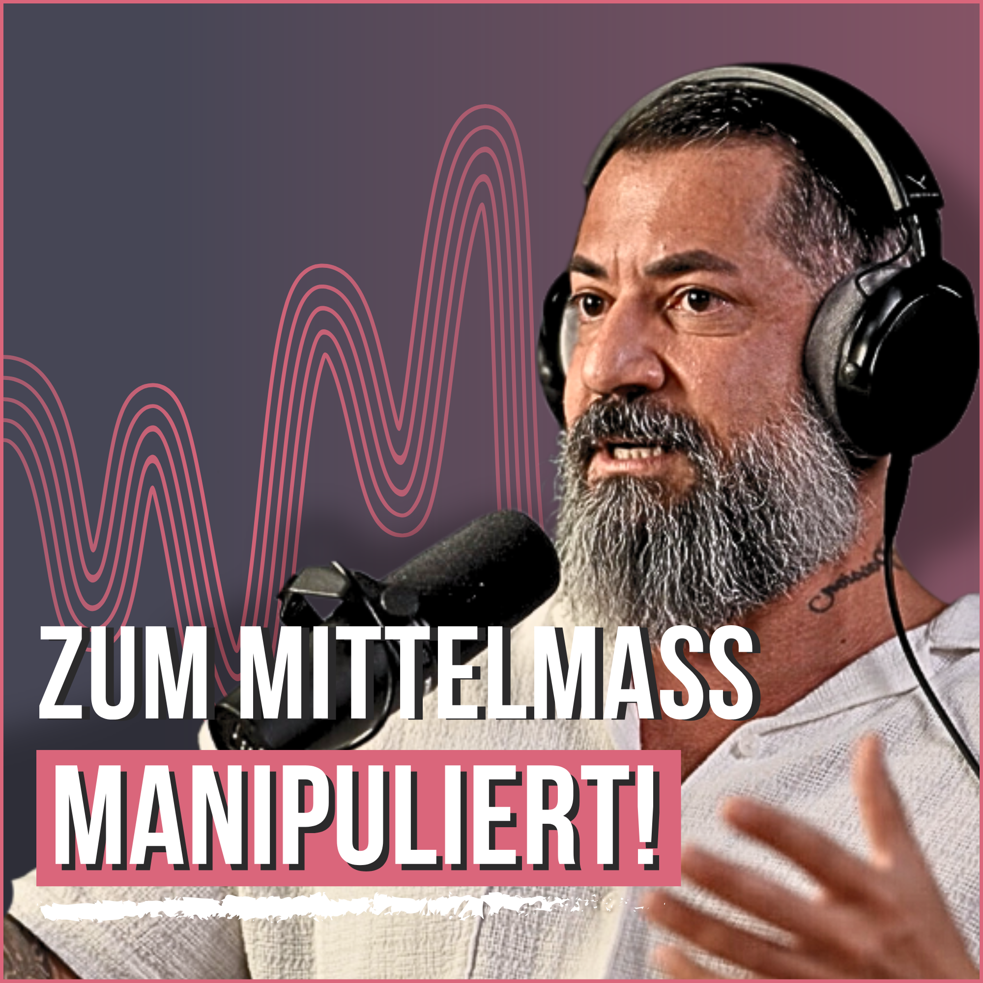 {ungeskriptet} - Gespräche, die dich weiter bringen