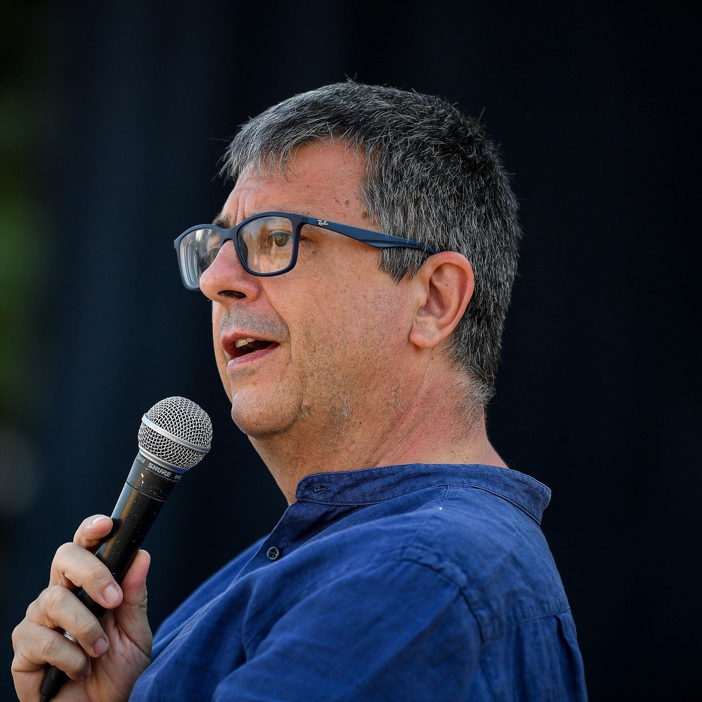 Overtime feat. Flavio Tranquillo