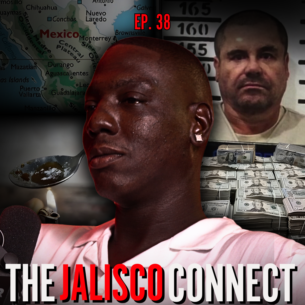 CORNER BOY to CARTEL CONNECTED: The Story of Solo