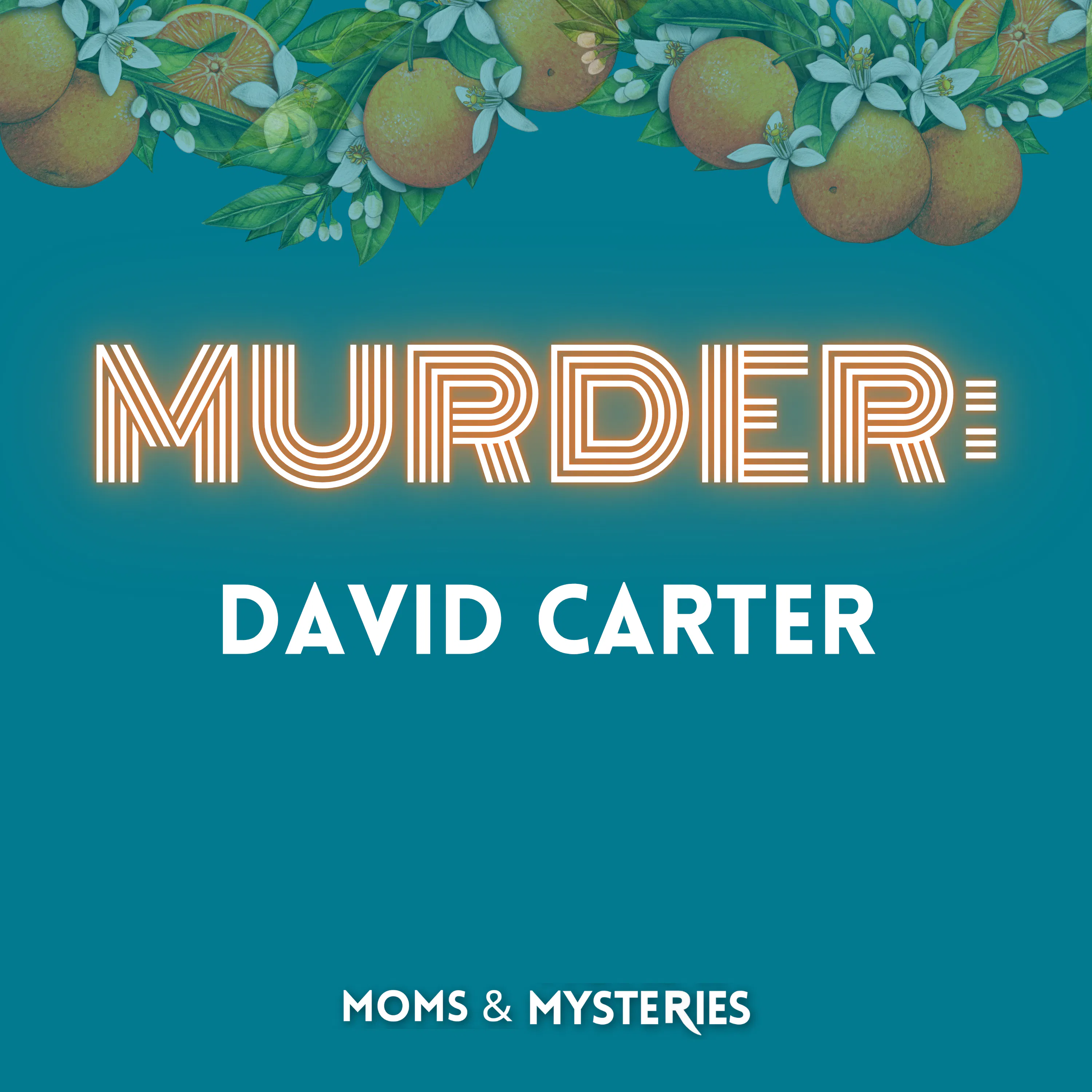 The Murder of David Carter
