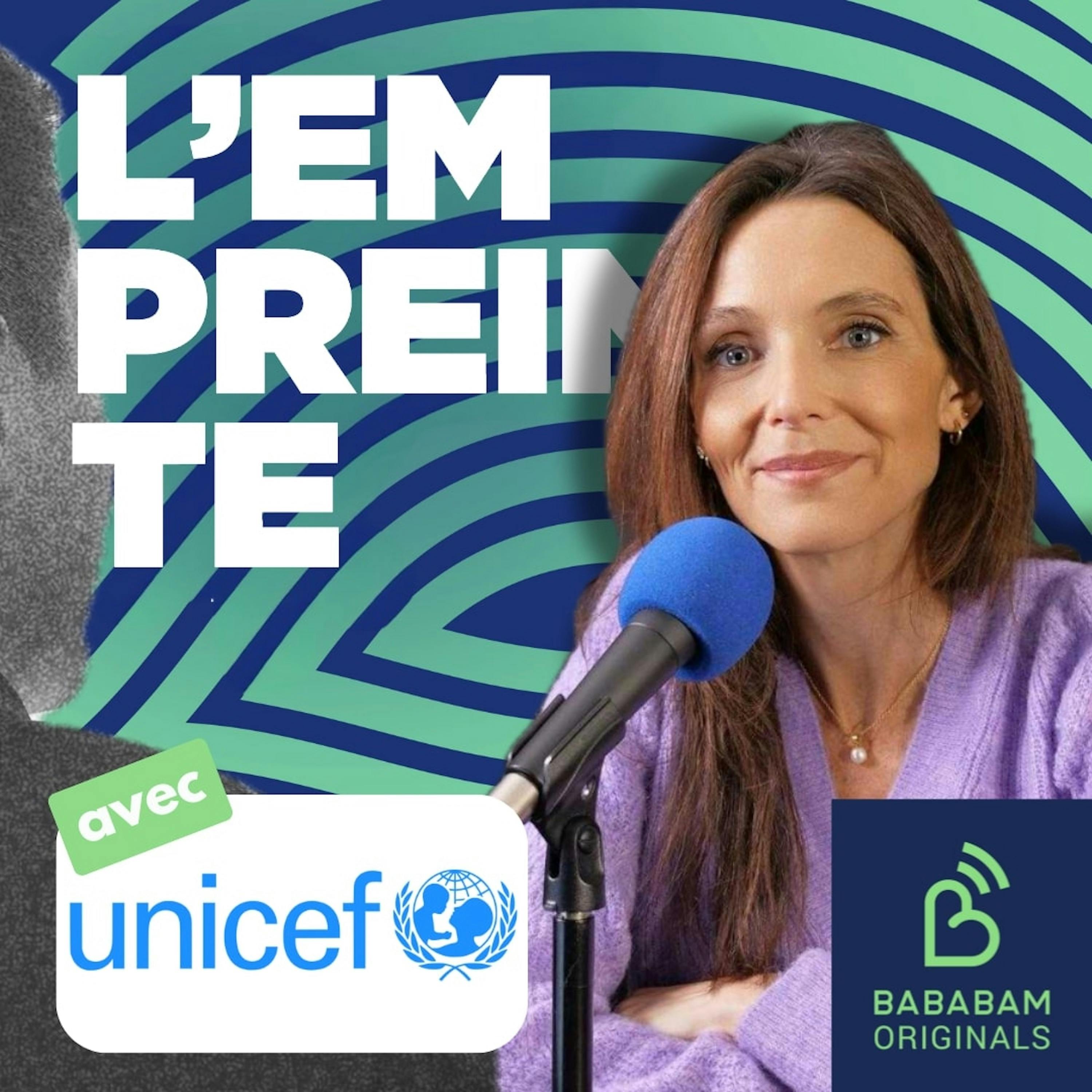 Comment défendre les droits et préserver la santé des enfants dans un monde en crise climatique ? avec l'UNICEF Comment défendre les droits et préserver la santé des enfants dans un monde en crise climatique ? avec l'UNICEF