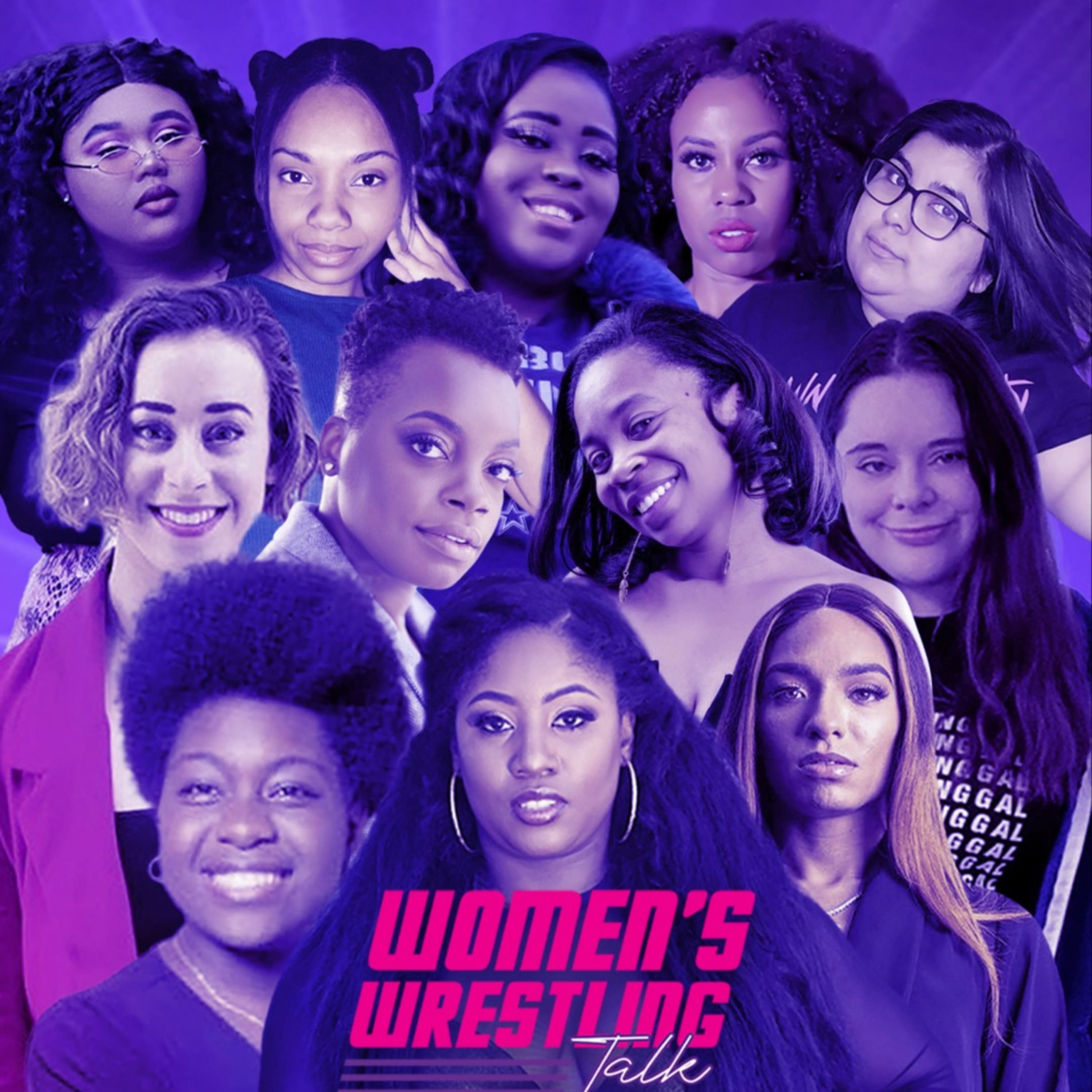 NXT Roadblock 2023 | NXT Recap Show | 3.9.23 episode artwork