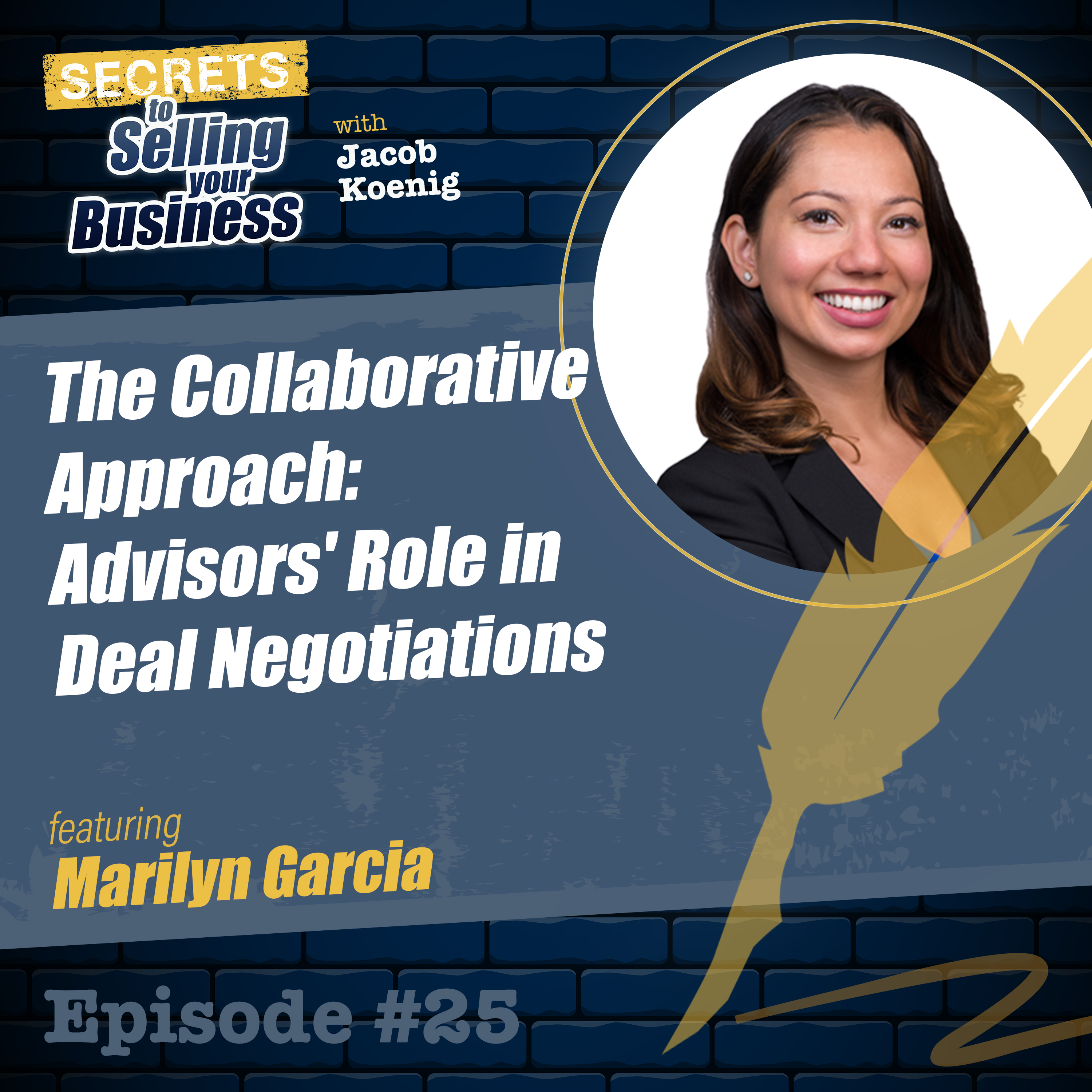 Secrets to Selling Your Business