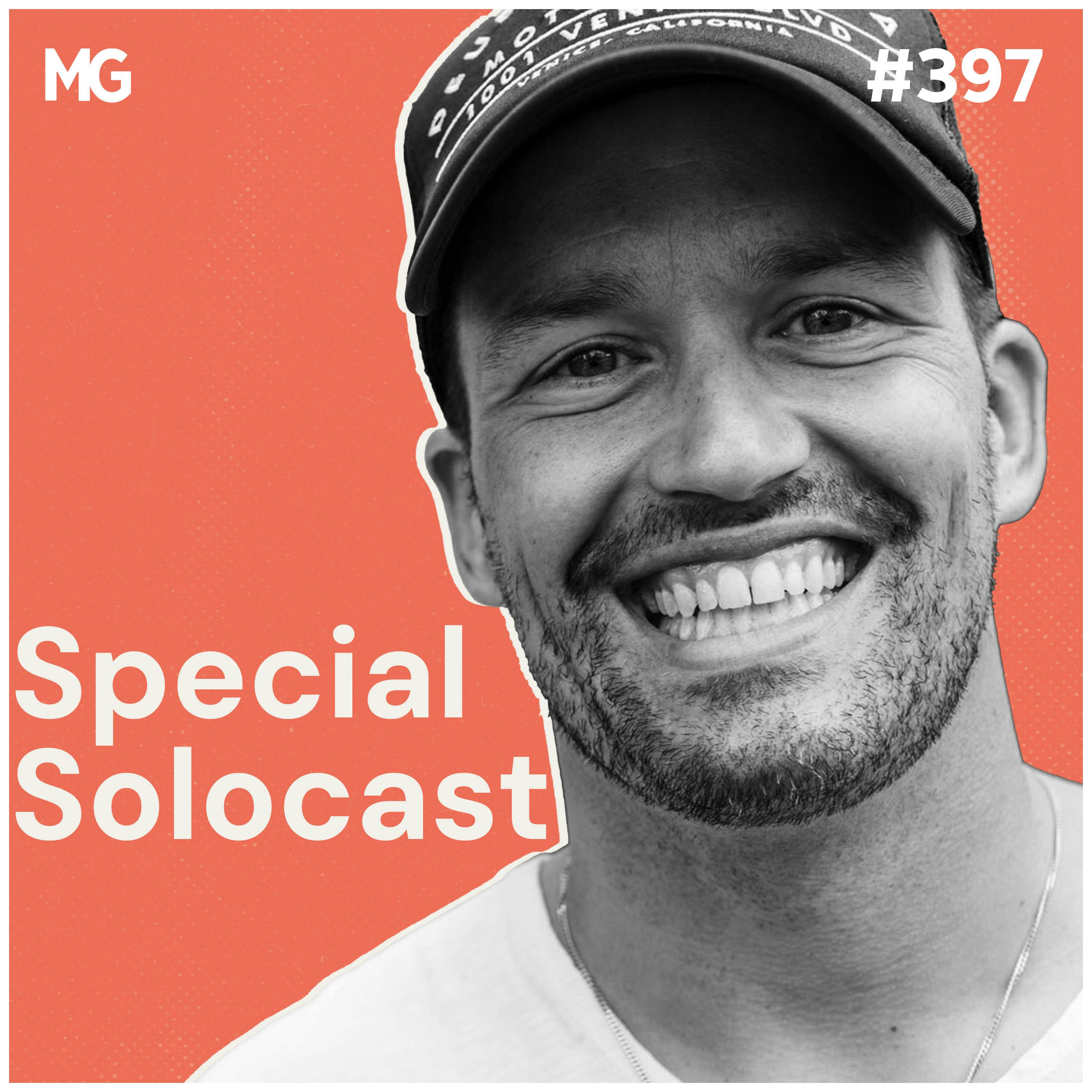 #397: How to Know When It’s Time to Leave a Job or a Relationship