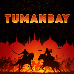 Tumanbay