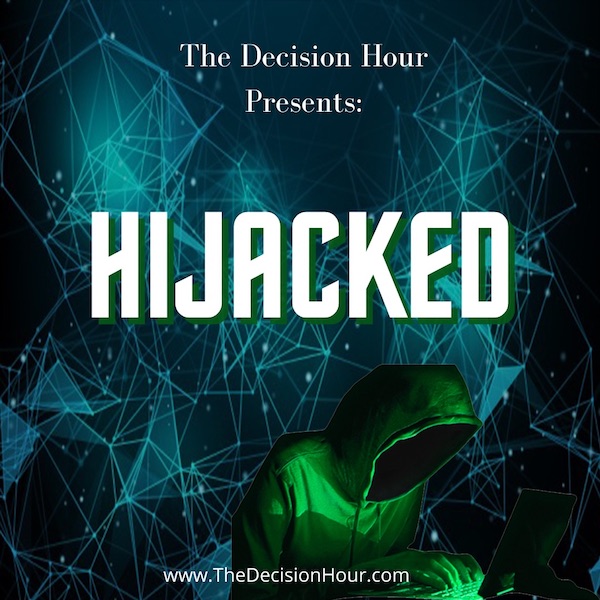 Ep: 272 – You’re being HiJacked episode artwork