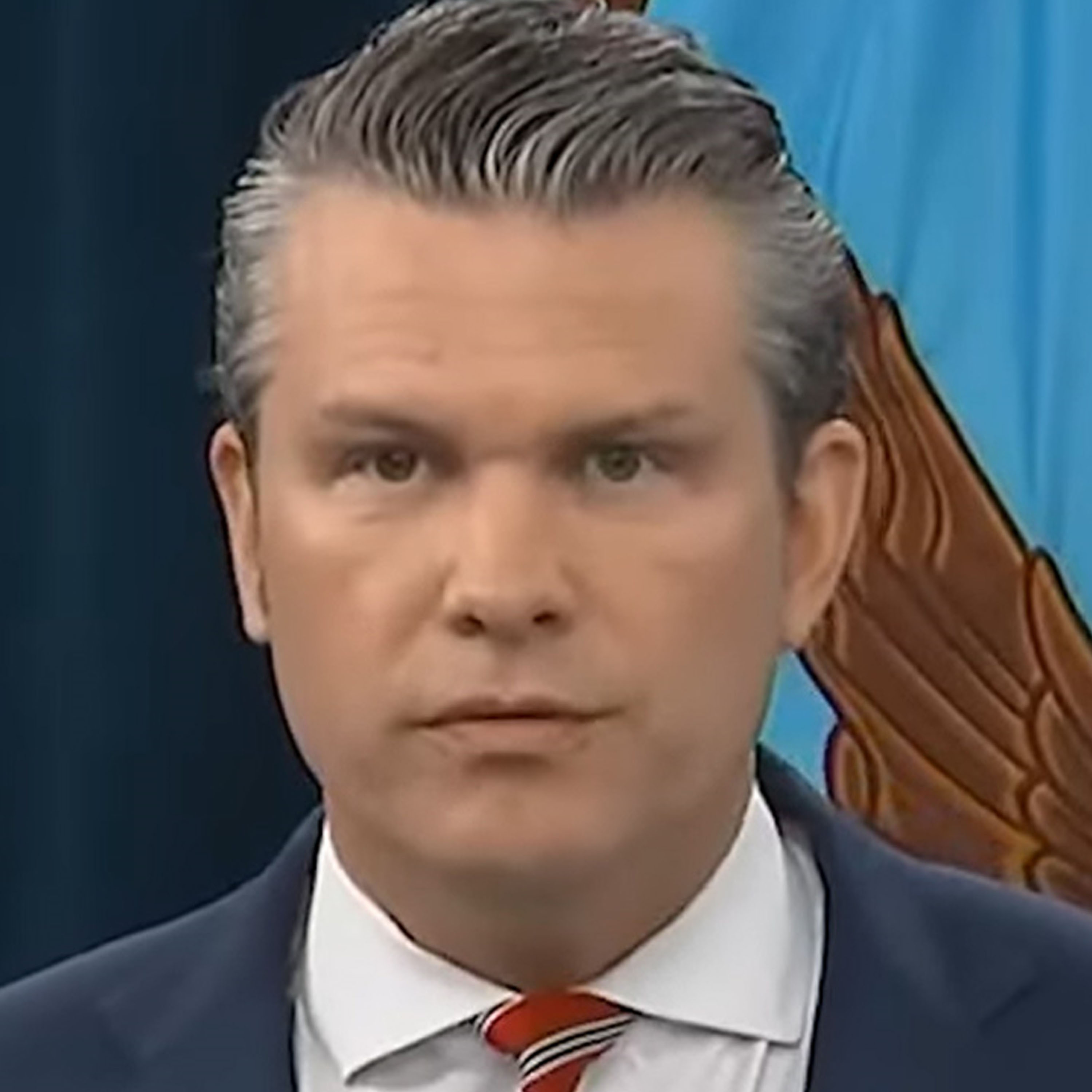 Hegseth Gets Stunlocked - May 5, 2026