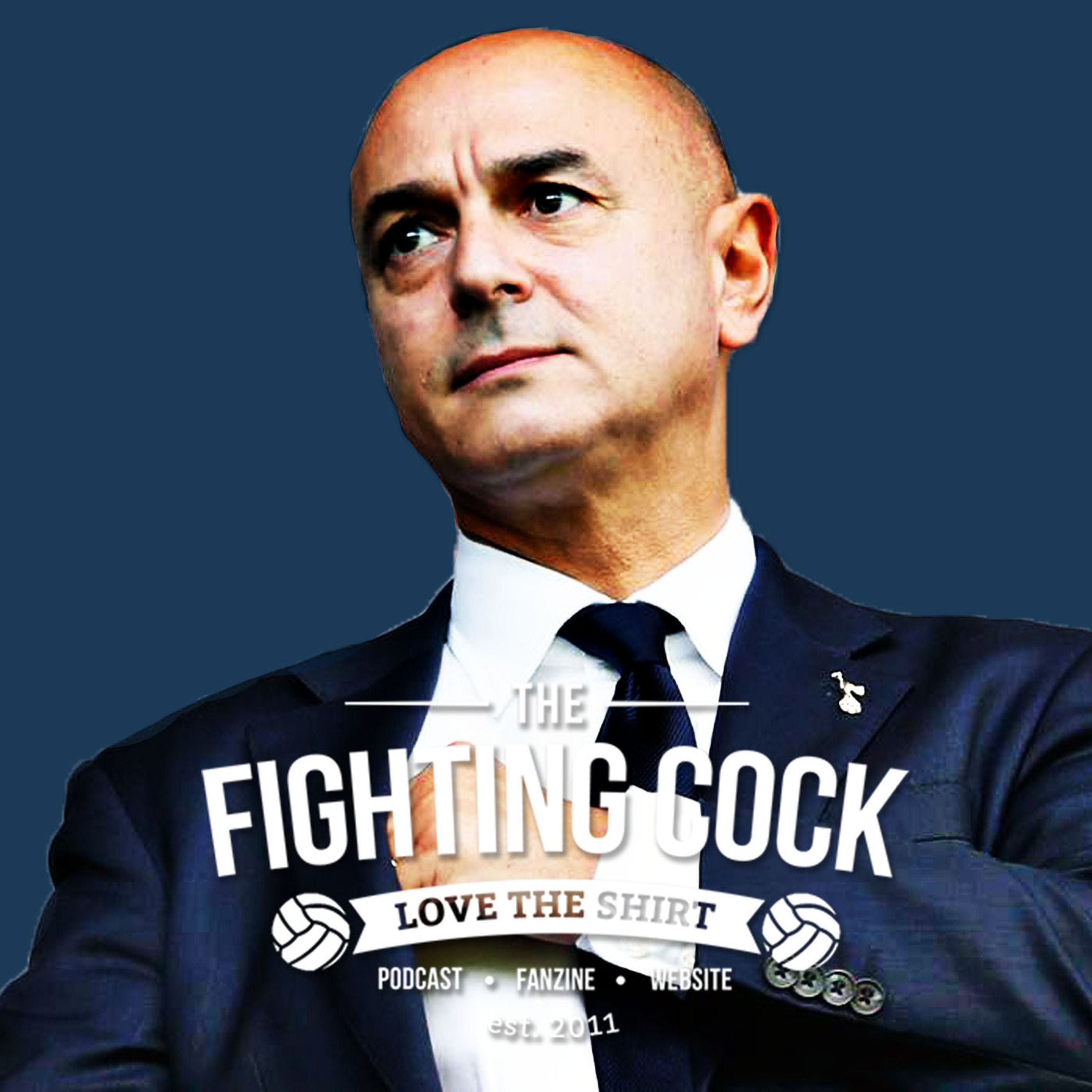 S8E04 - Trust in Levy?