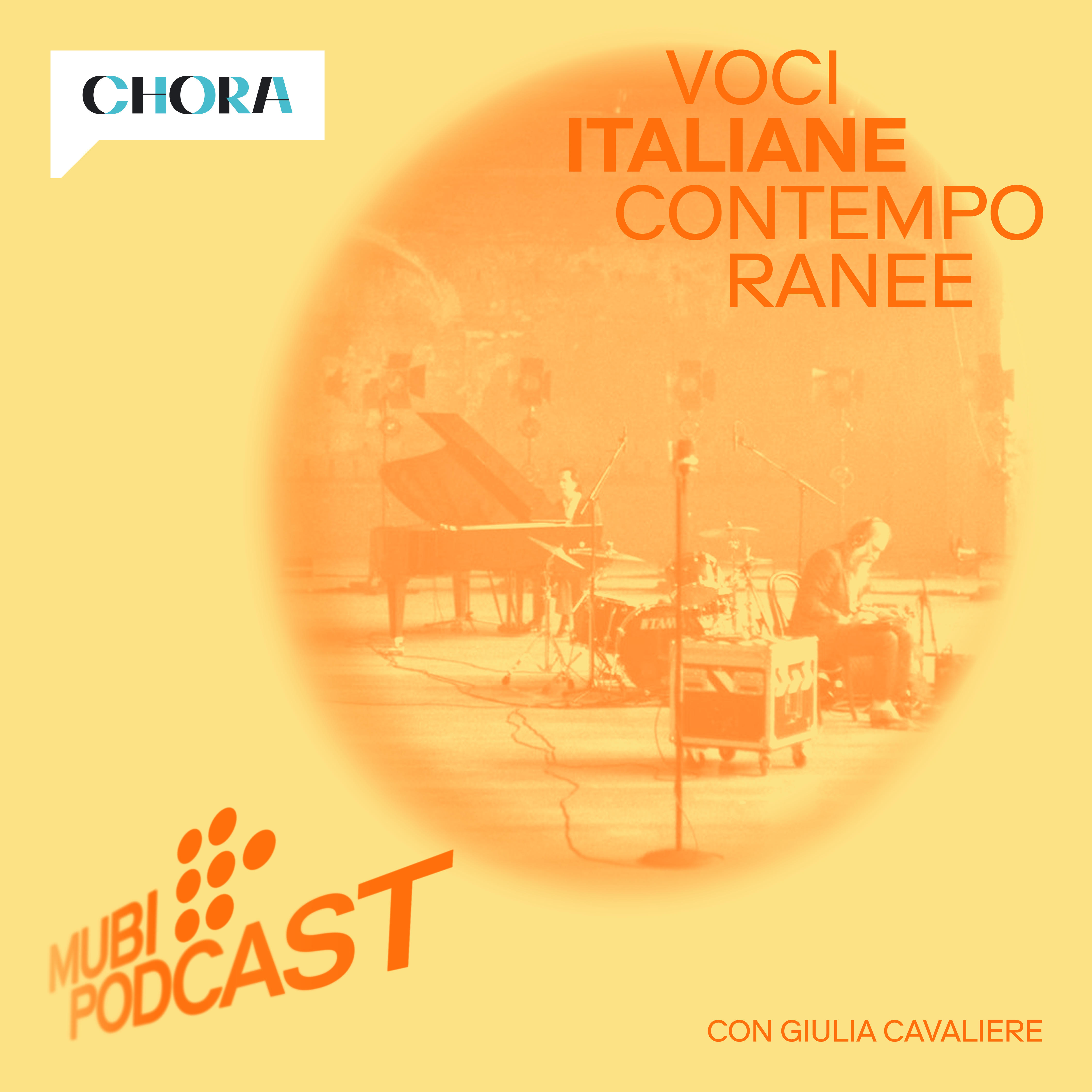 S3 E3: Susanna Nicchiarelli