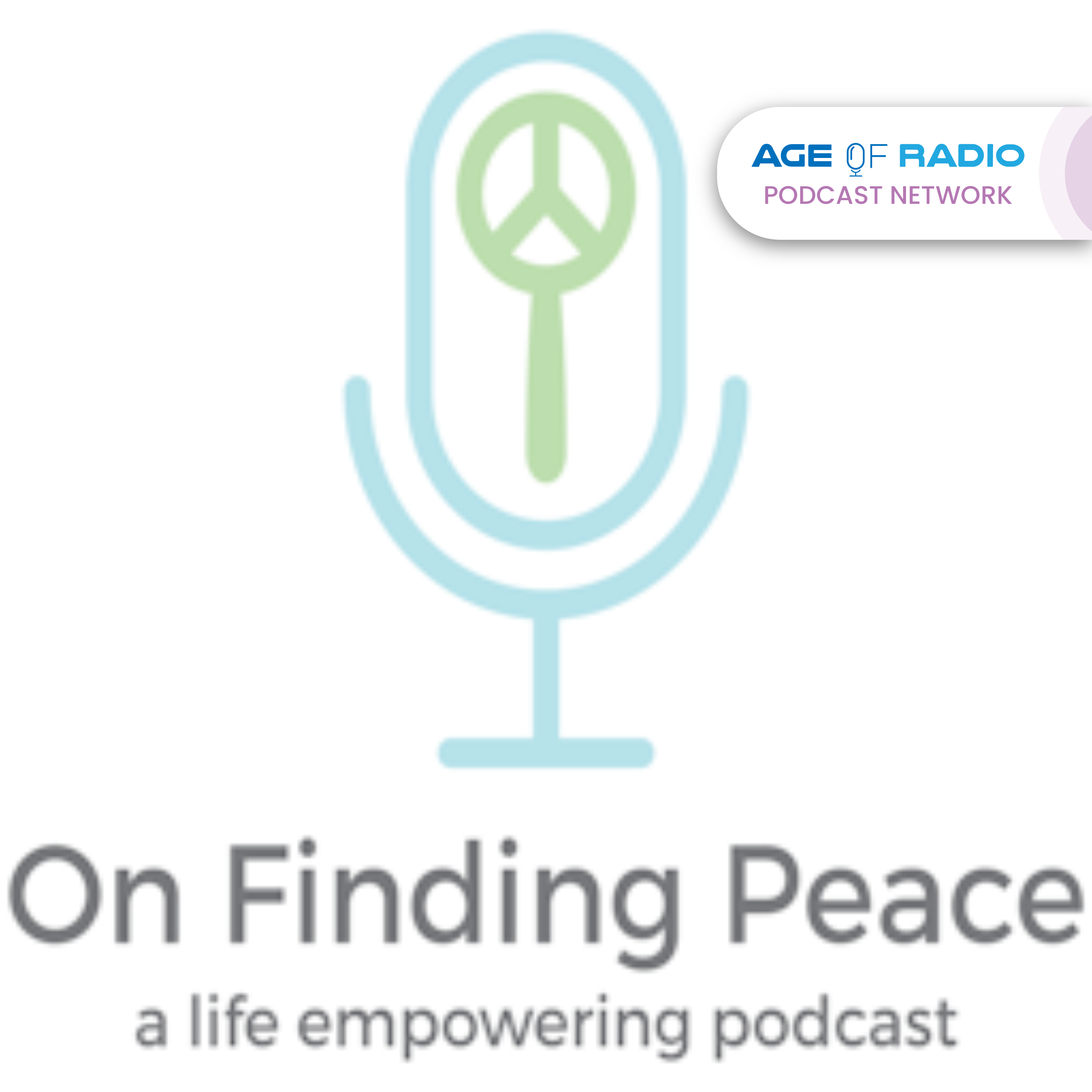 On Finding Peace