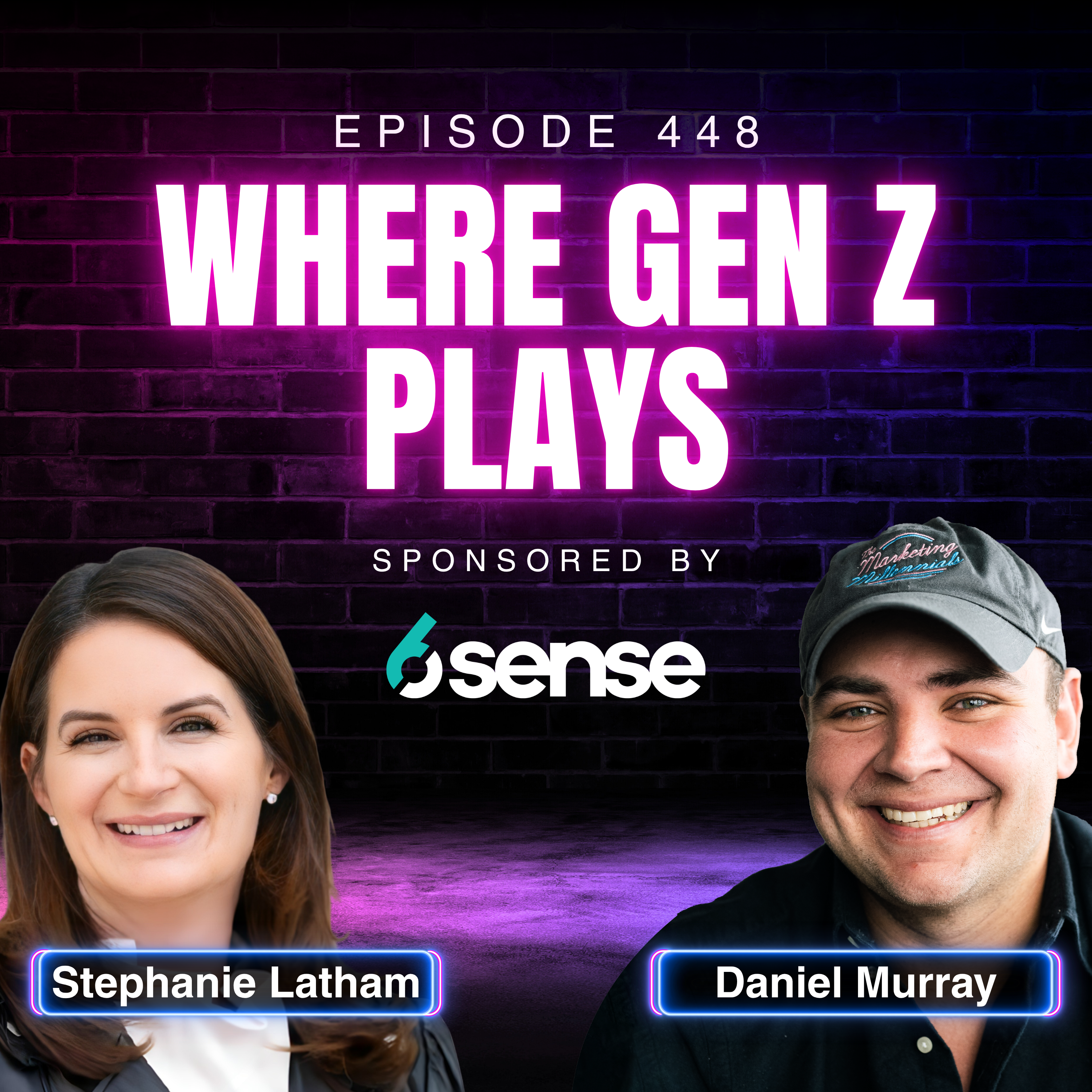 Episode cover