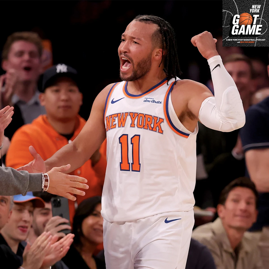 Skyzoo Talks New York Knicks Start & New Album episode artwork