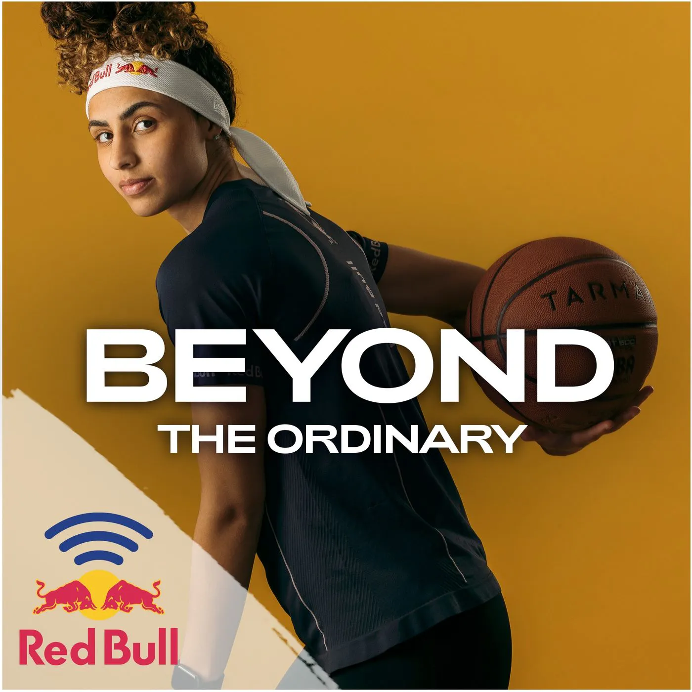 How her love of basketball took Nadine Selaawi from Egypt to the US – and back How her love of basketball took Nadine Selaawi from Egypt to the US – and back