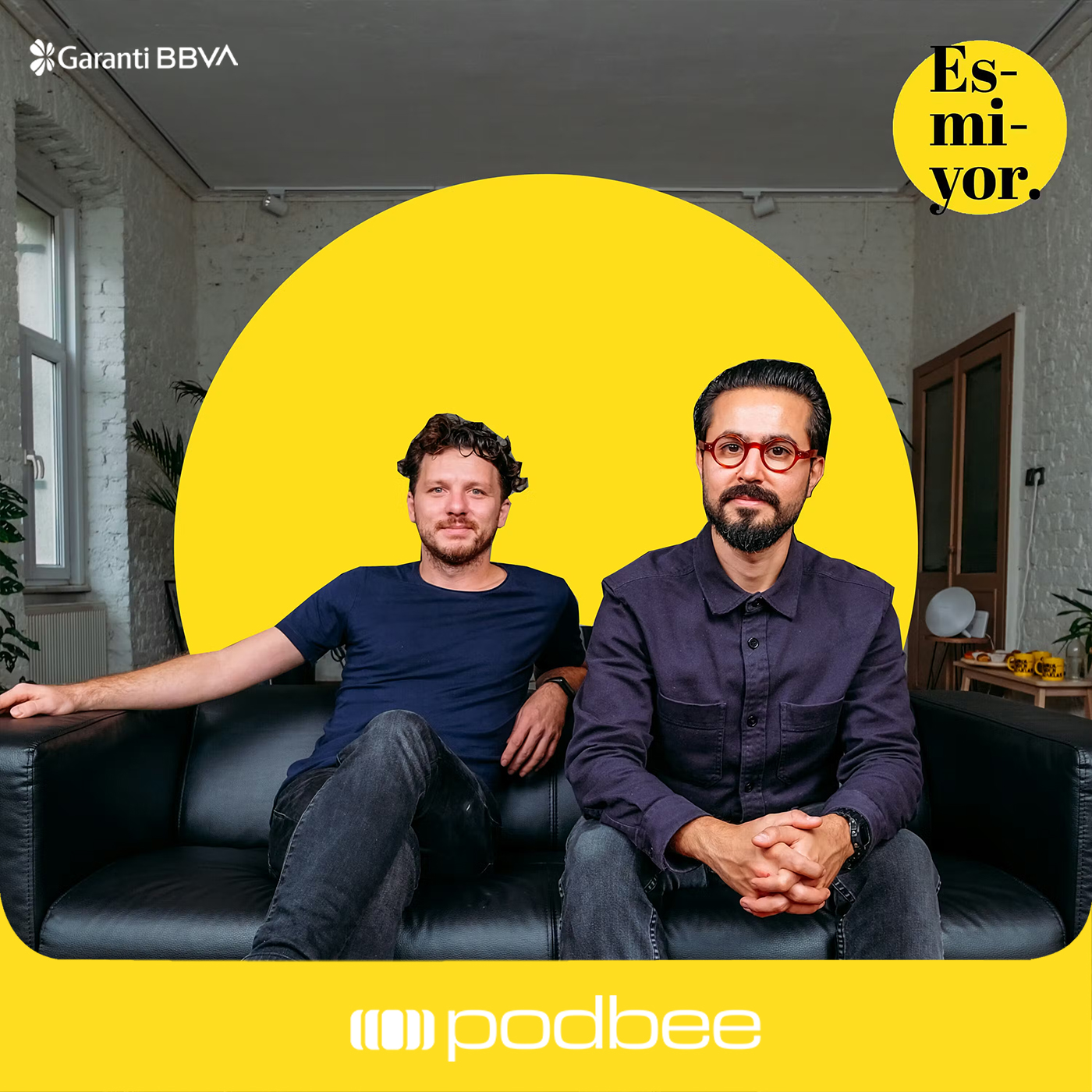 100. Bölüm! Neler yaşandı? Konuk: Biz