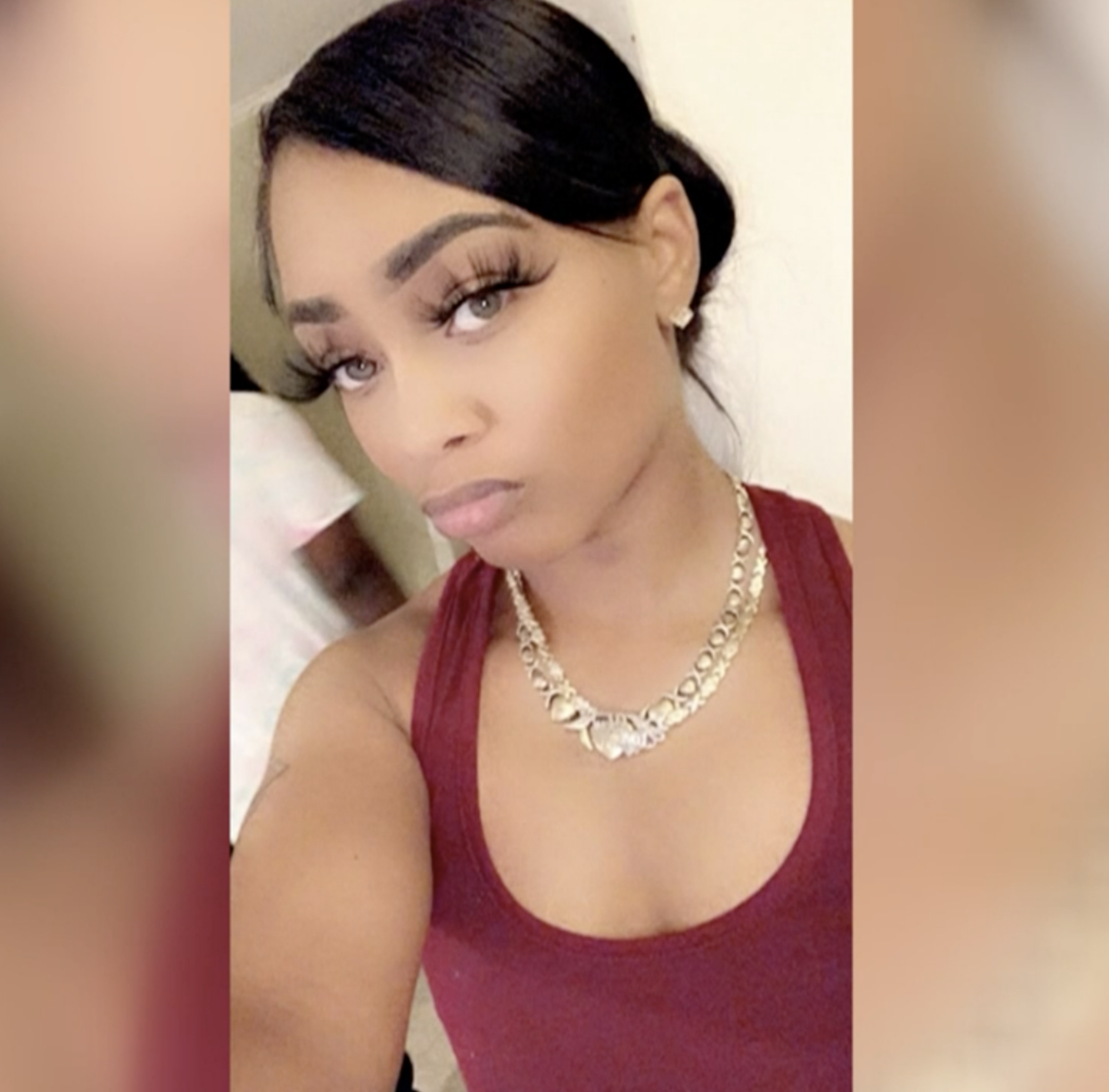 325 // Missing Report - Krystal Anderson, Eliza Fletcher & more