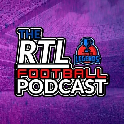 The RTL Football Podcast| Who is the Premier Leagues Best Ever For Strikers with Bilal Zafar (Zafarcakes)