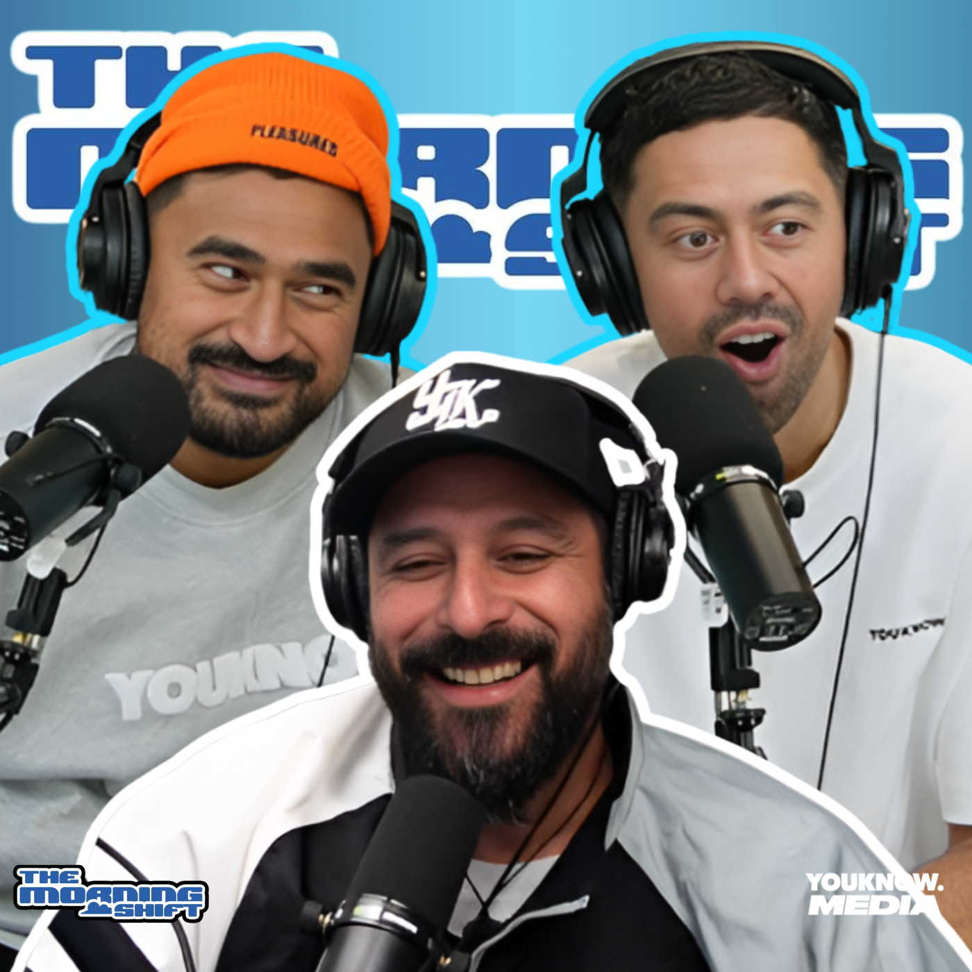 This Is Getting Out Of Hand...