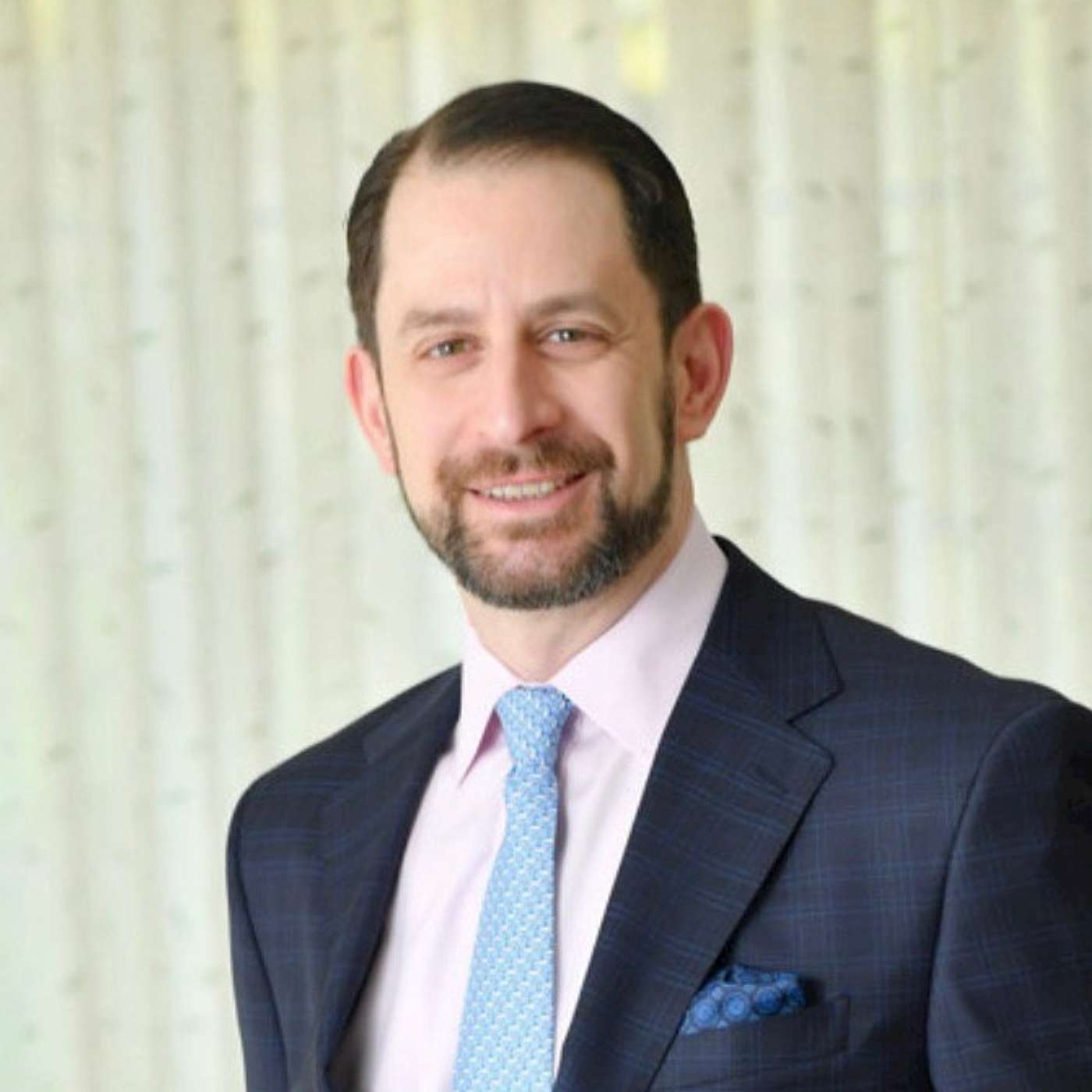 Mission Matters Money with Adam Torres