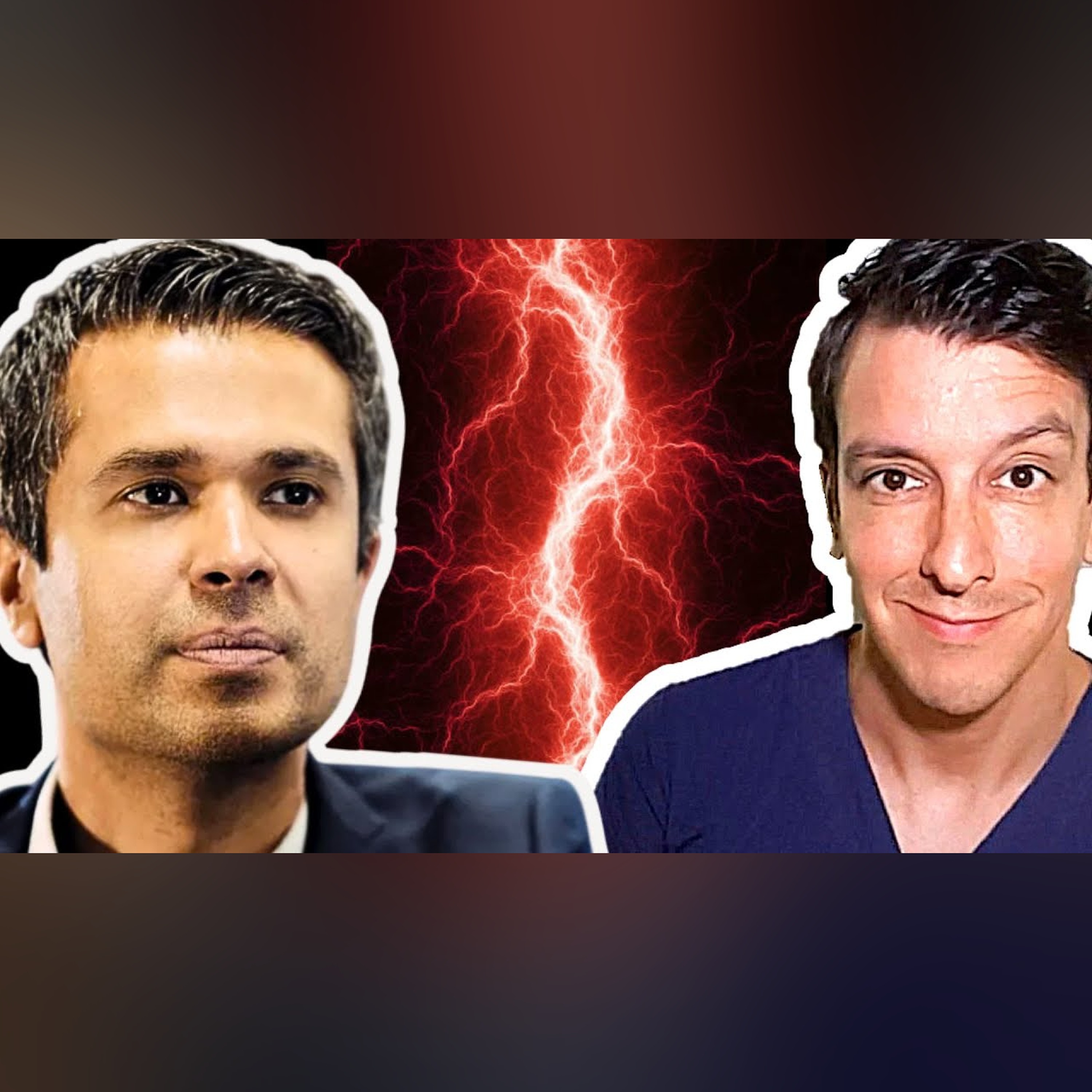 Dr Aseem Malhotra gets Fact-checked by MD PhD Doctor