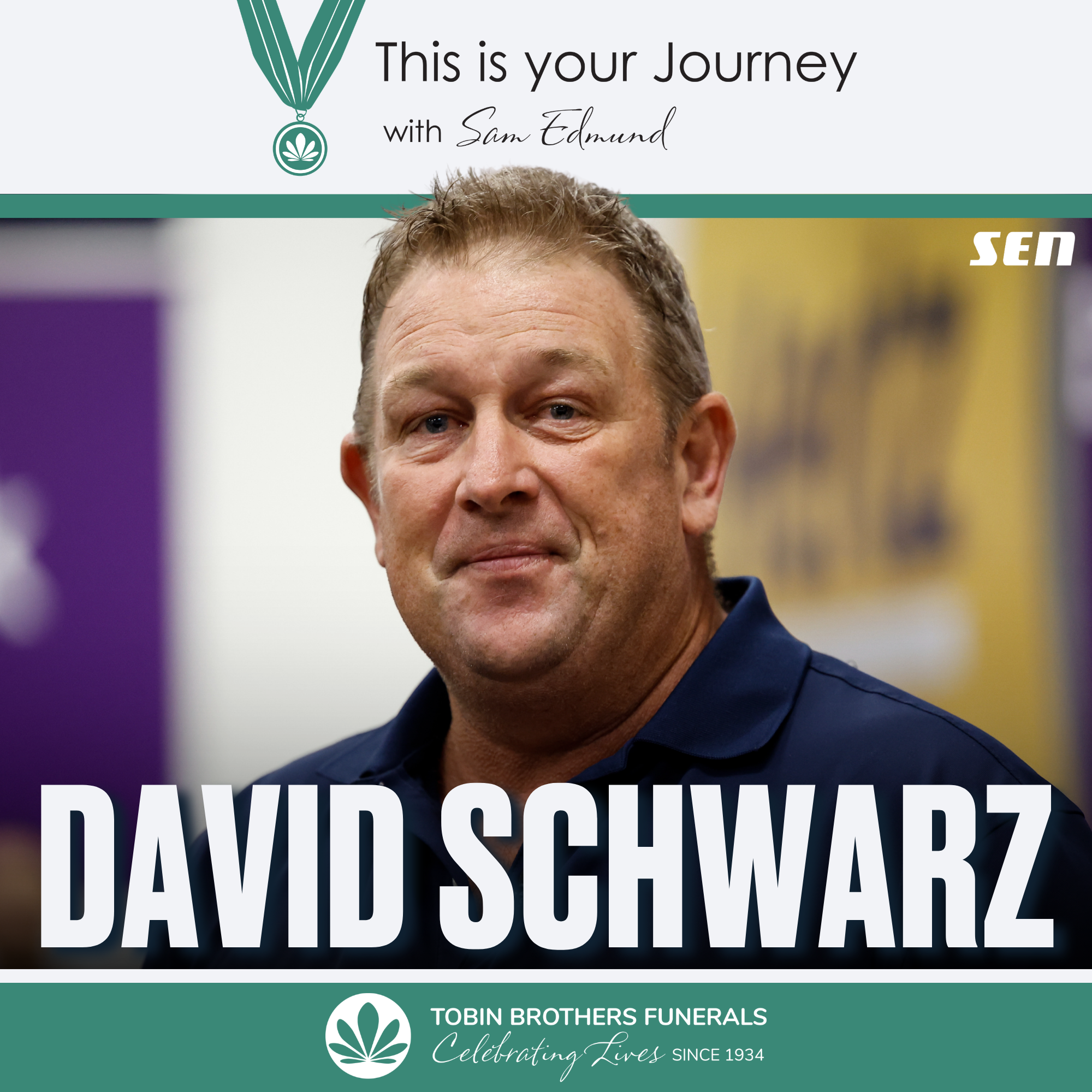 David Schwarz
