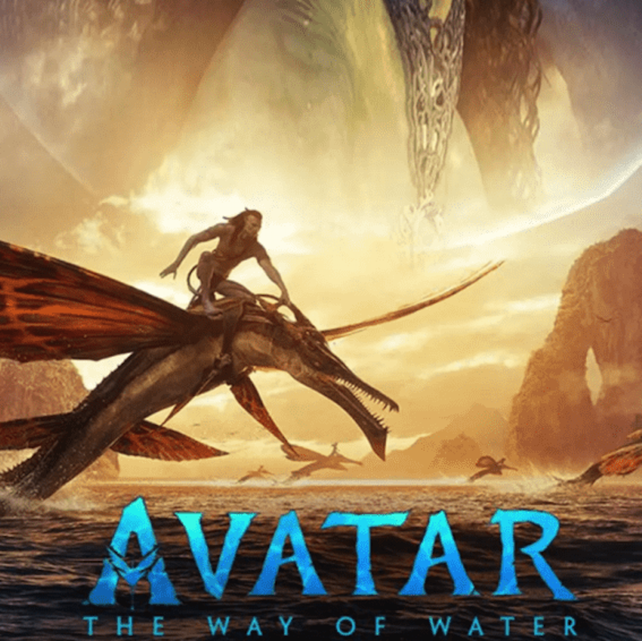 The Business of Film: Avatar – The Way of Water, Lady Chatterley's Lover & Emancipation episode artwork