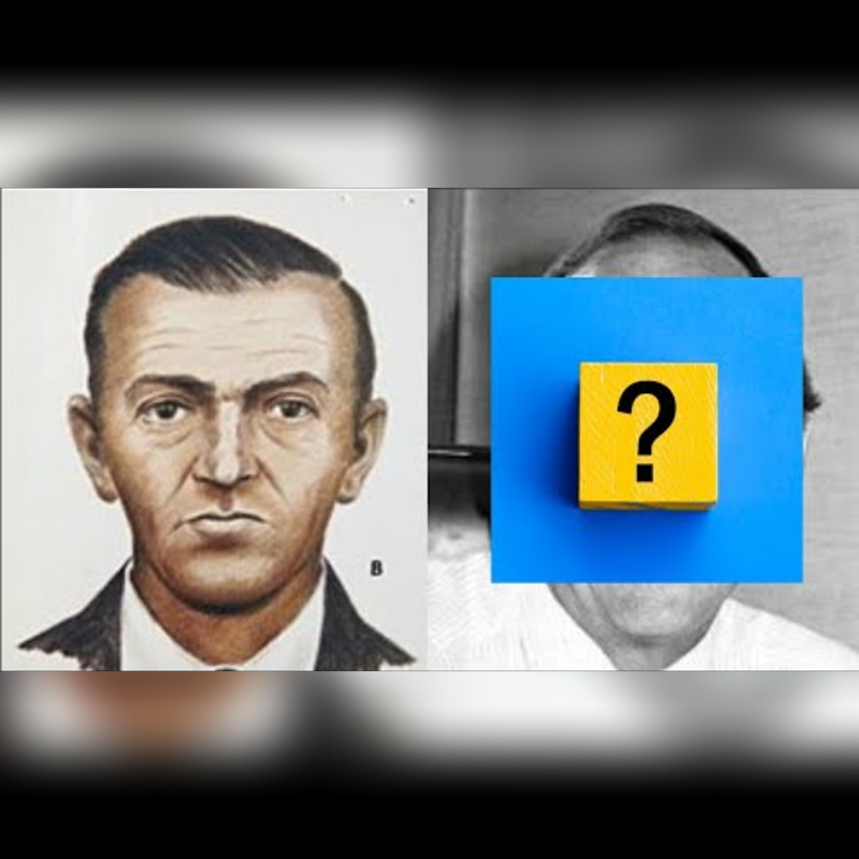 D.B. Cooper: Suspect Byron Miller episode artwork