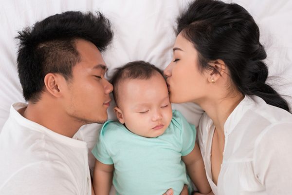How Young Children Impact Our Marriages episode artwork