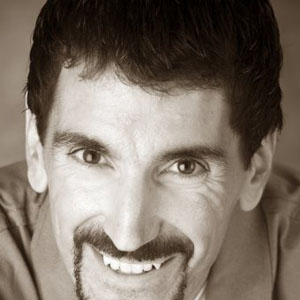 Guest: Bruce Wawrzyniak: Now Hear This, Inc. episode artwork
