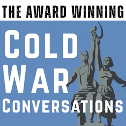 Cold War Conversations Podcast Artwork