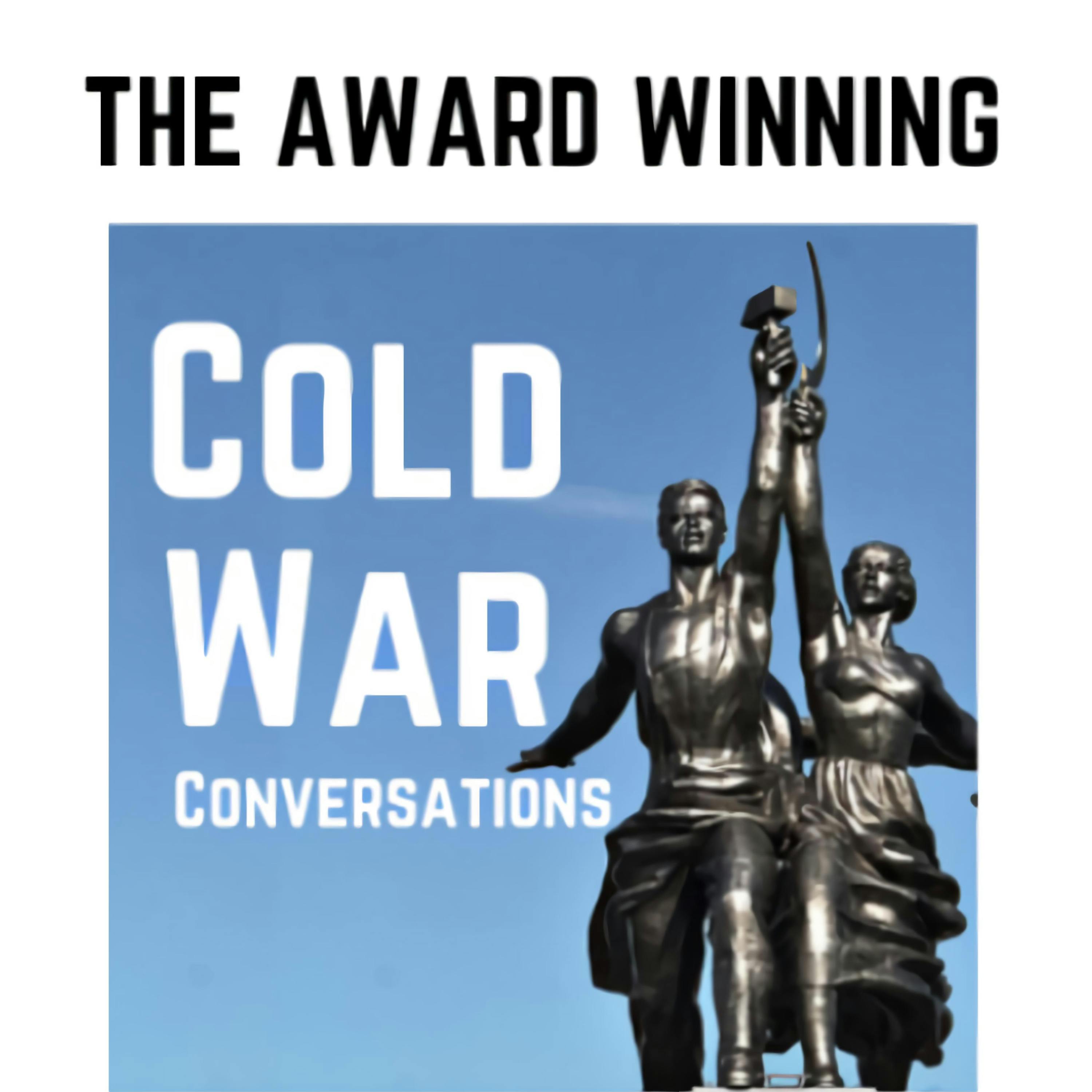 Cold War Conversations