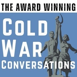 Cold War Conversations - "vivid & compelling" The NY Times