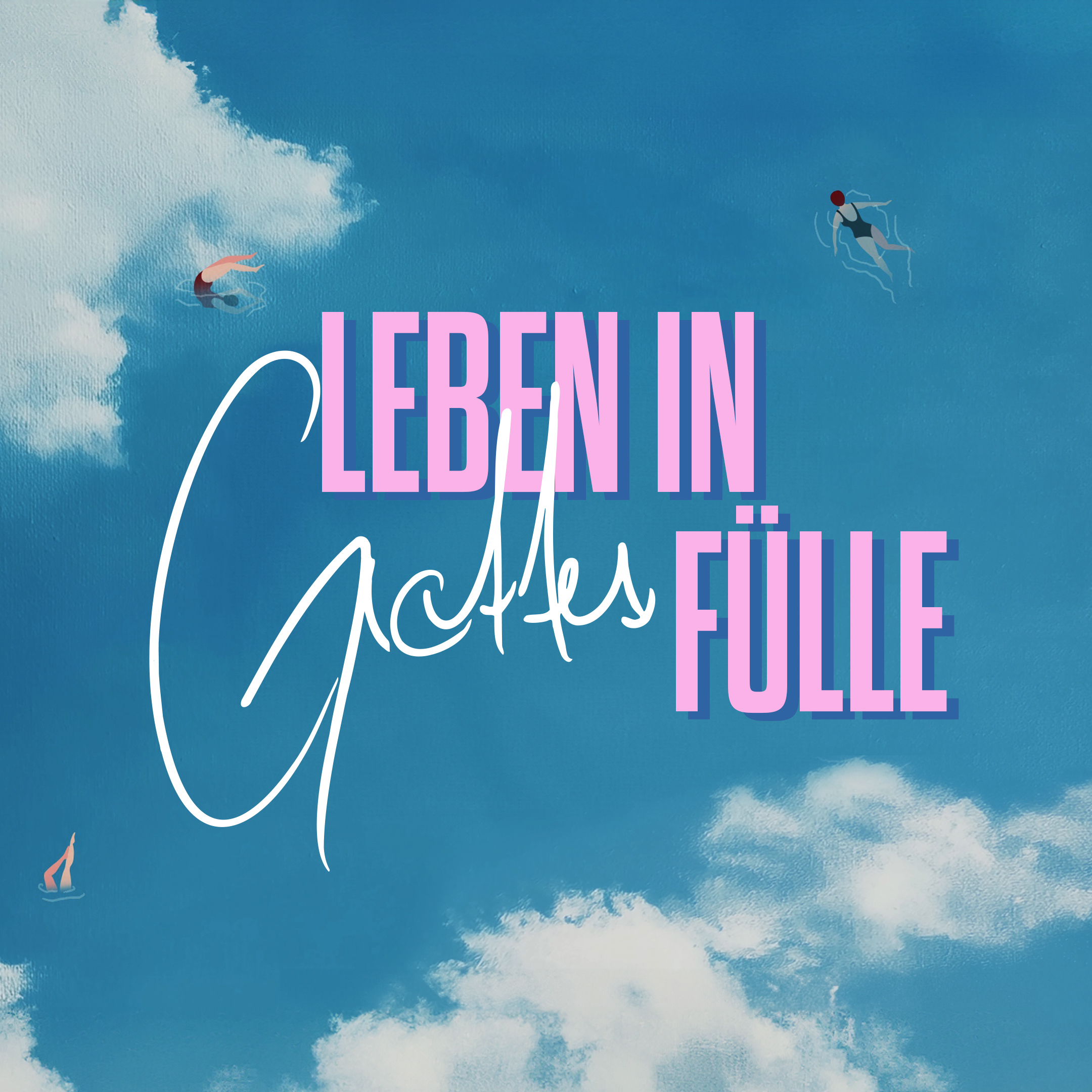 ICF Zürich | Predigten