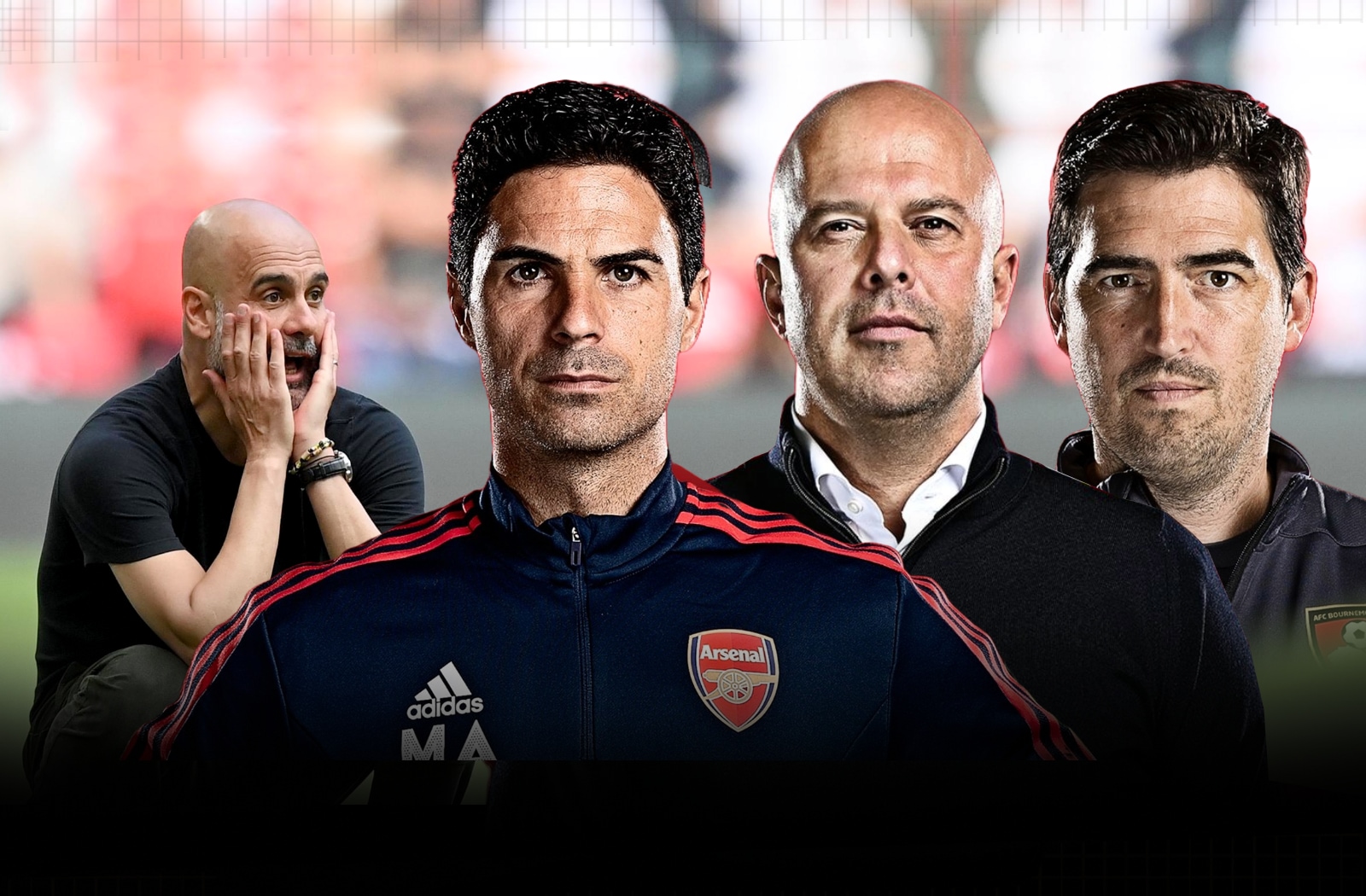 Back Of The Net - The AFC Bournemouth Podcast