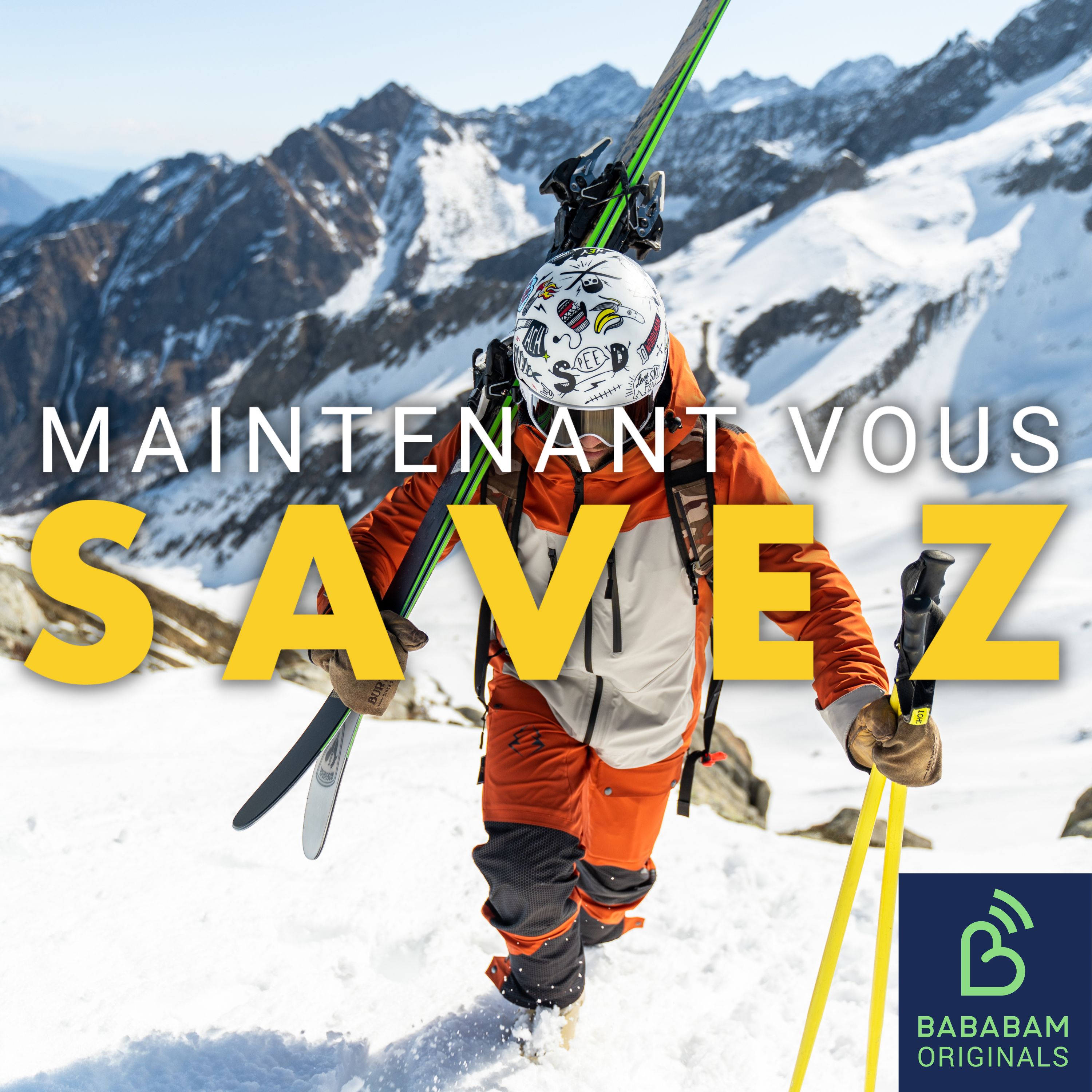 Pourra-t-on encore skier en France en 2050 ?