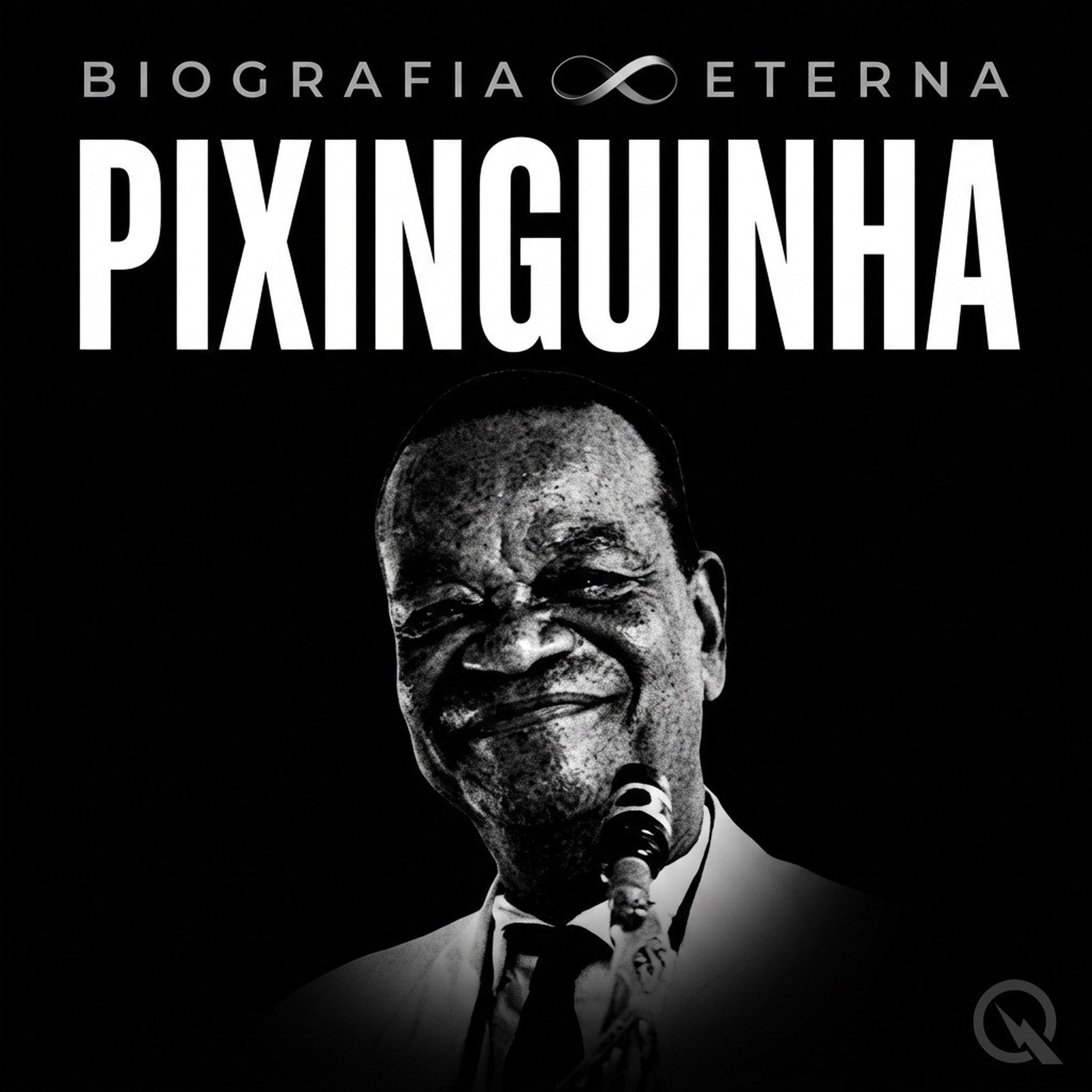 Pixinguinha - Biografia Eterna