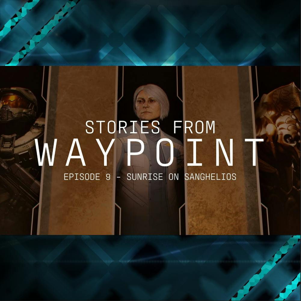 Sunrise on Sanghelios - Waypoint Chronicles Sunrise on Sanghelios - Waypoint Chronicles